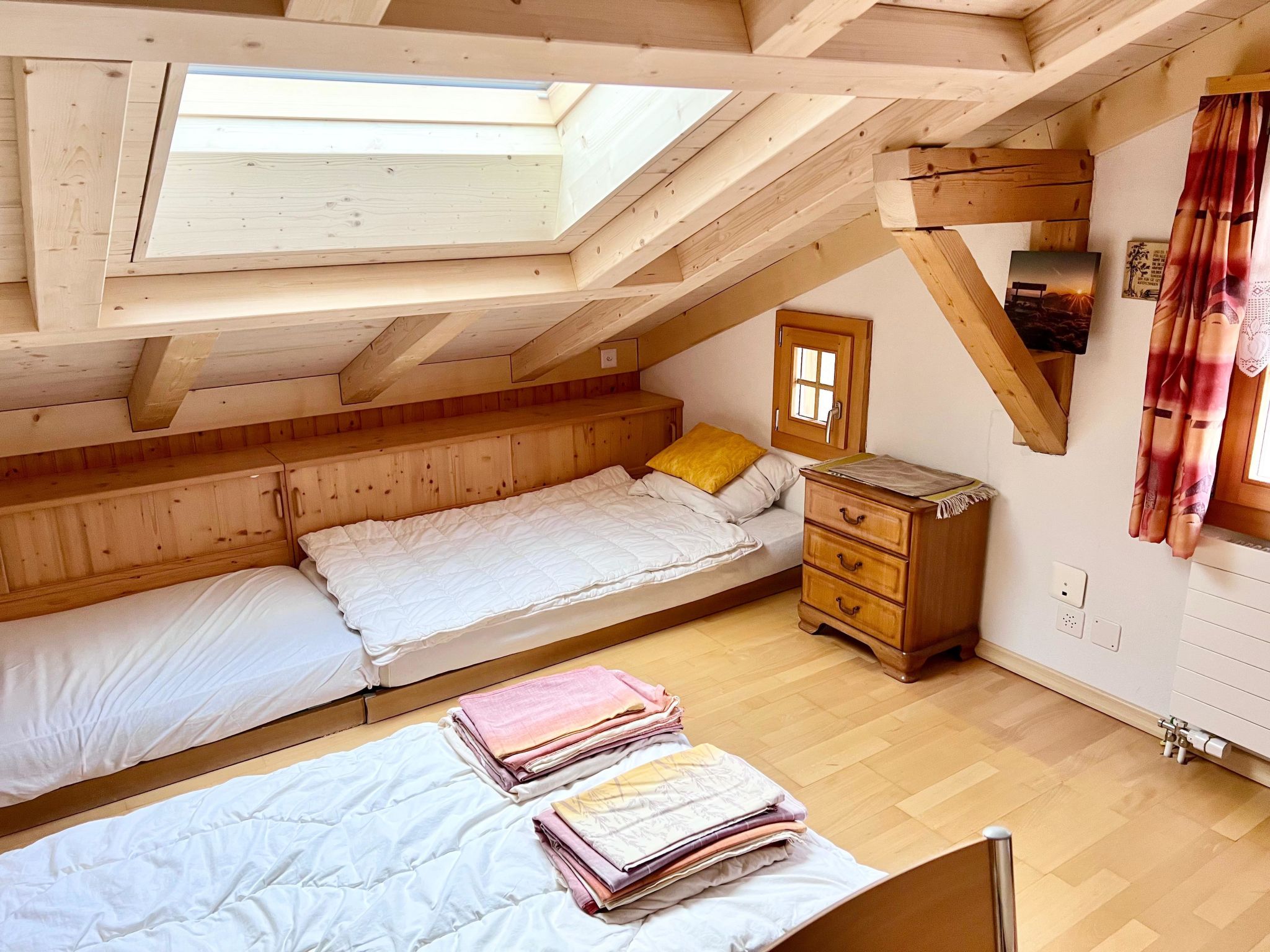 Photo of Falkiport Schranz Appartement/Fewo, Bad, WC, 3 Schlafräume 4-Zimmerwohnung