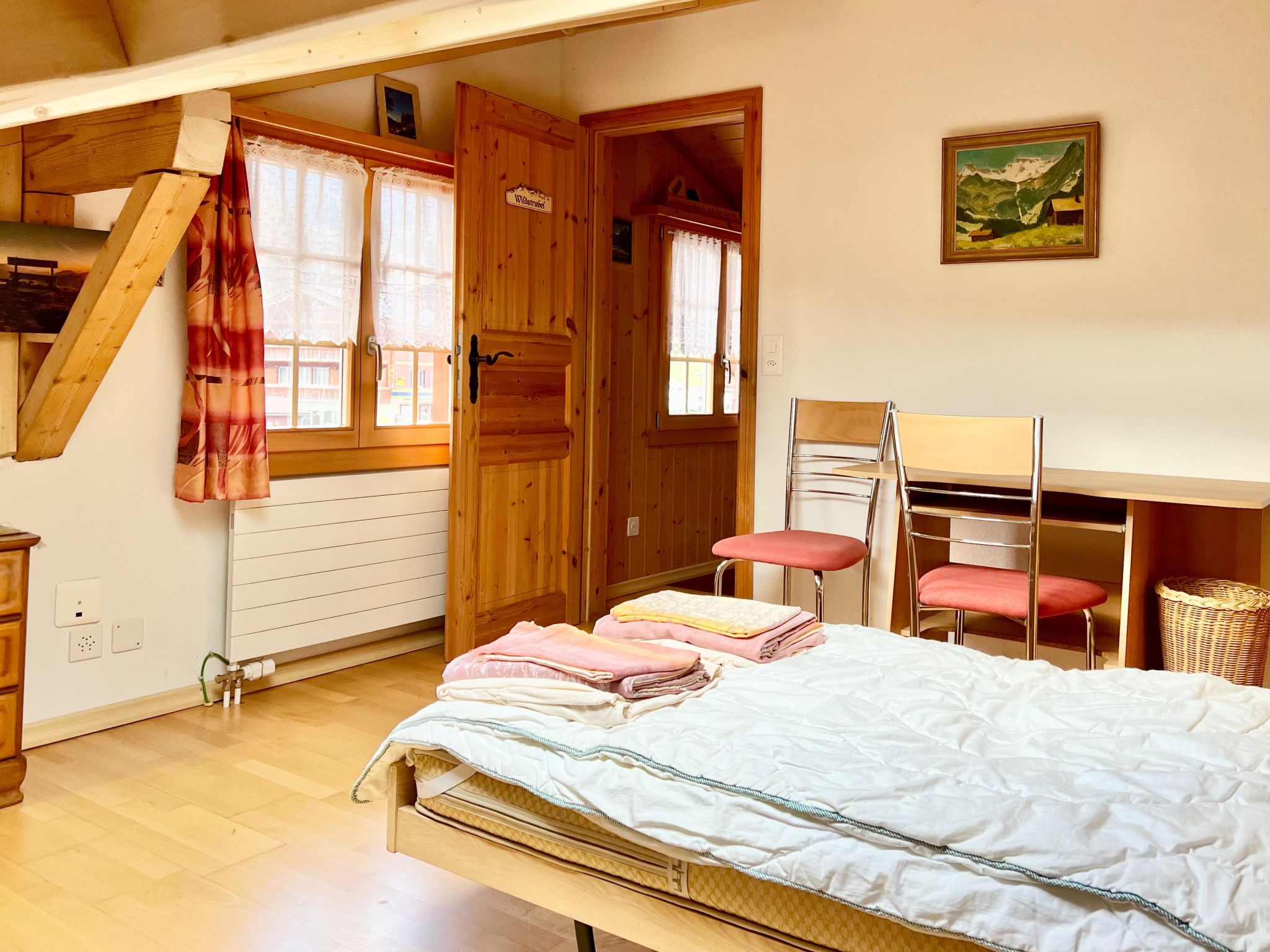 Photo of Falkiport Schranz Appartement/Fewo, Bad, WC, 3 Schlafräume 4-Zimmerwohnung