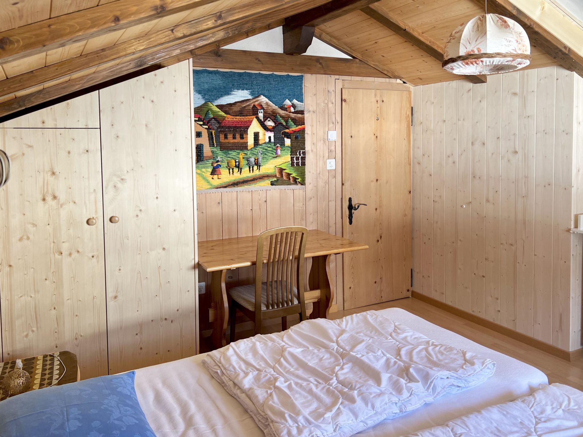 Photo of Falkiport Schranz Appartement/Fewo, Bad, WC, 3 Schlafräume 4-Zimmerwohnung