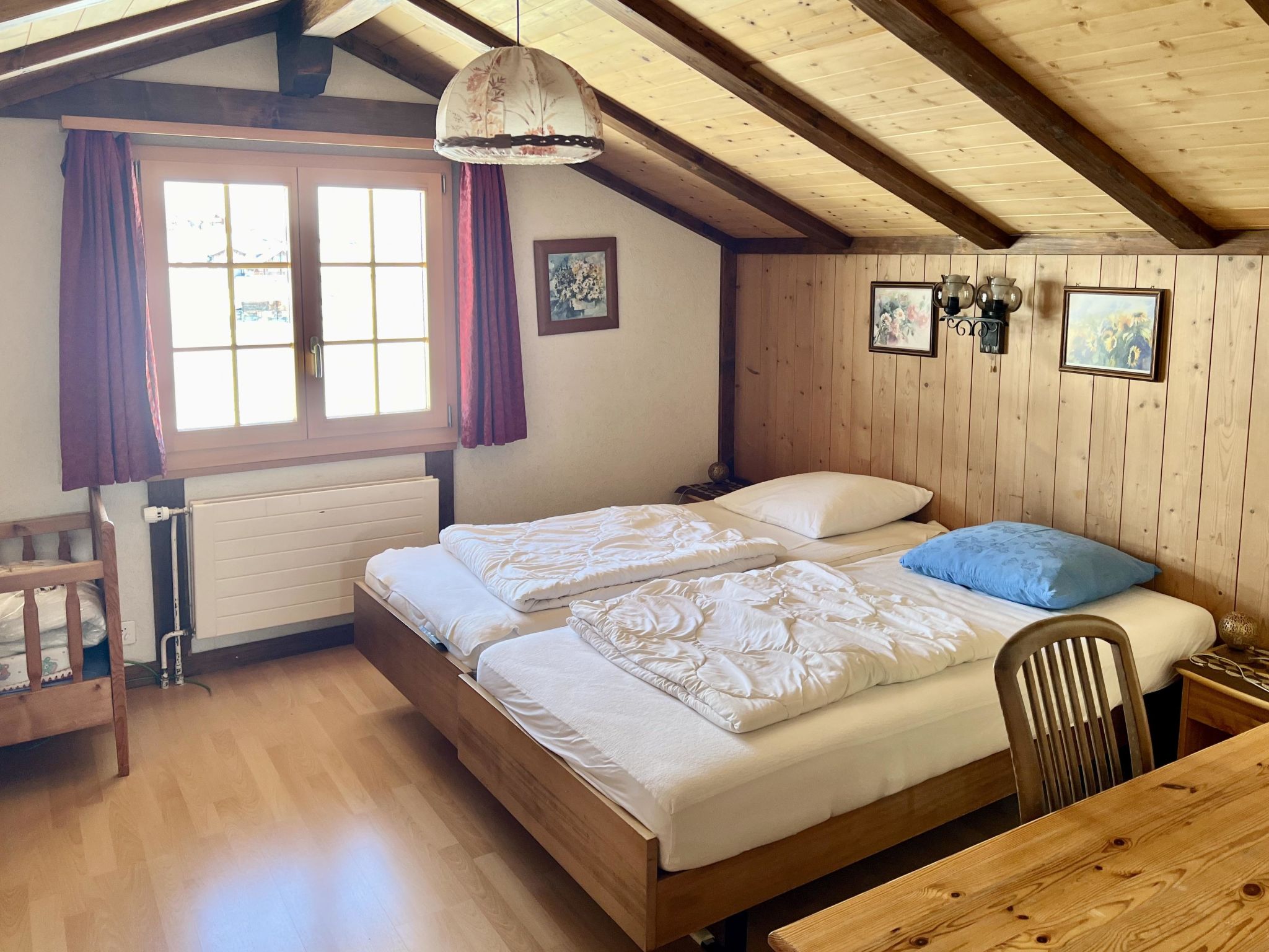 Photo of Falkiport Schranz Appartement/Fewo, Bad, WC, 3 Schlafräume 4-Zimmerwohnung