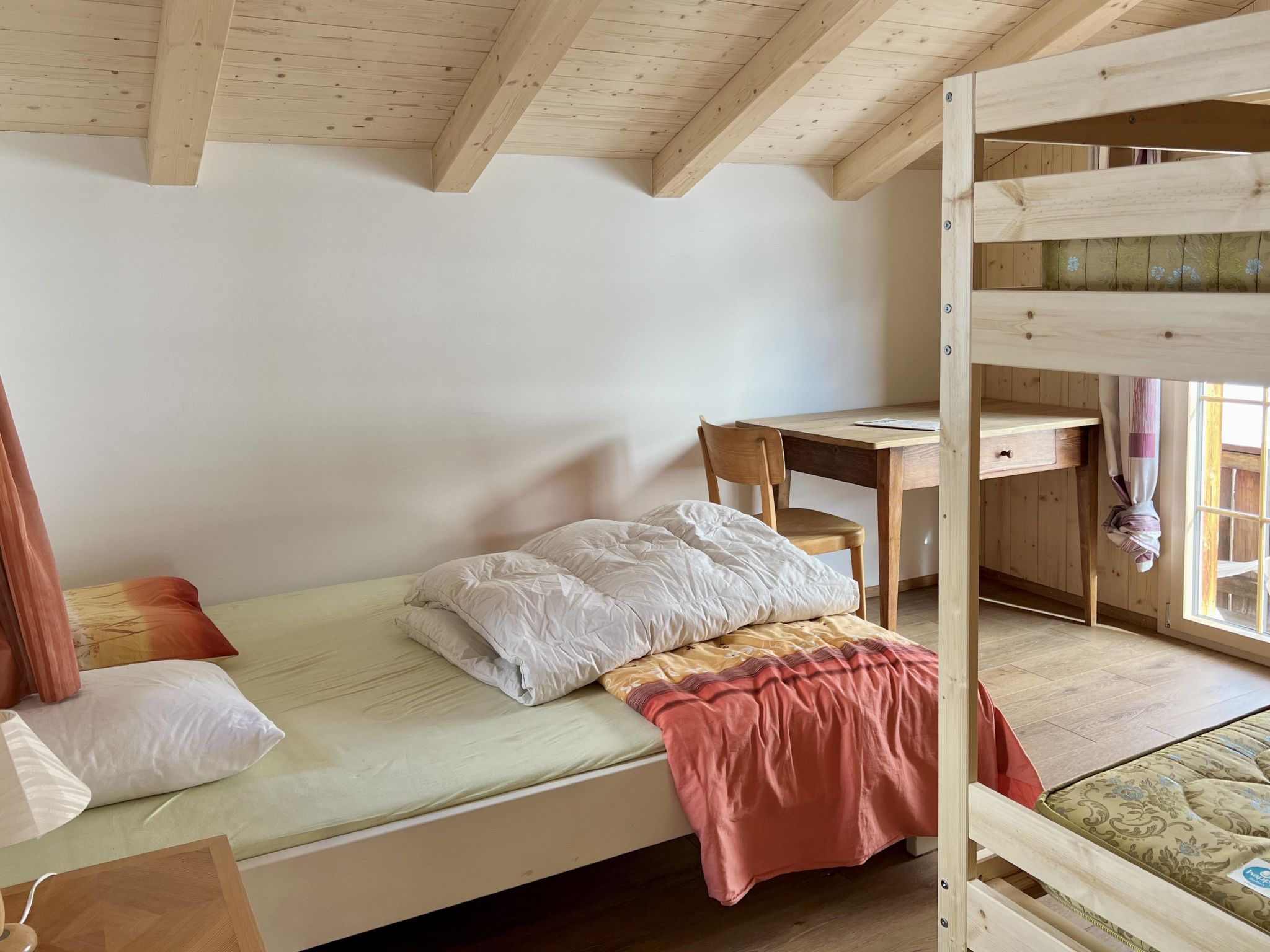 Photo of Falkiport Schranz Appartement/Fewo, Bad, WC, 3 Schlafräume 4-Zimmerwohnung