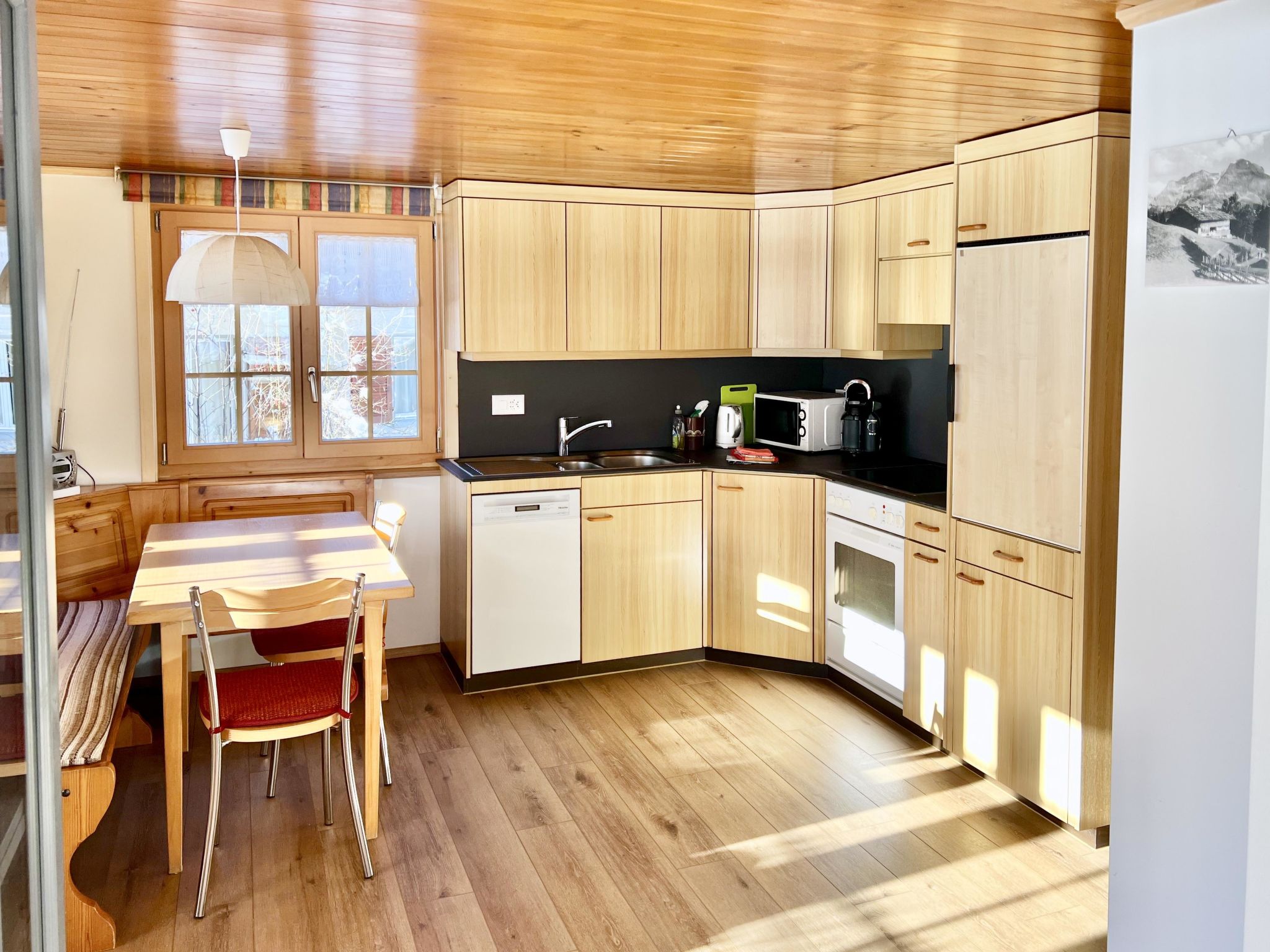 Photo of Falkiport Schranz Appartement/Fewo, Bad, WC, 3 Schlafräume 4-Zimmerwohnung