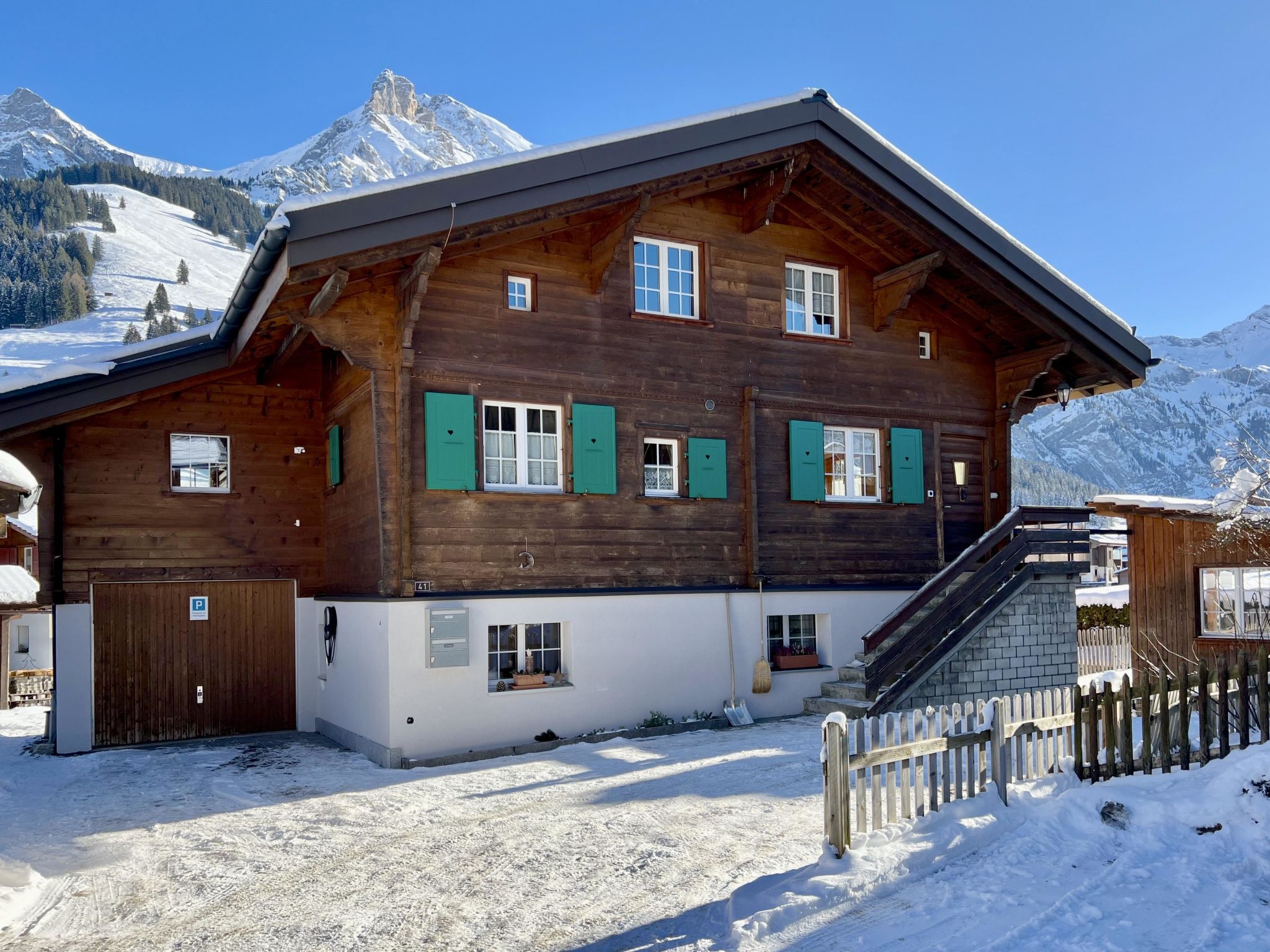 Photo of Falkiport Schranz Appartement/Fewo, Bad, WC, 3 Schlafräume 4-Zimmerwohnung