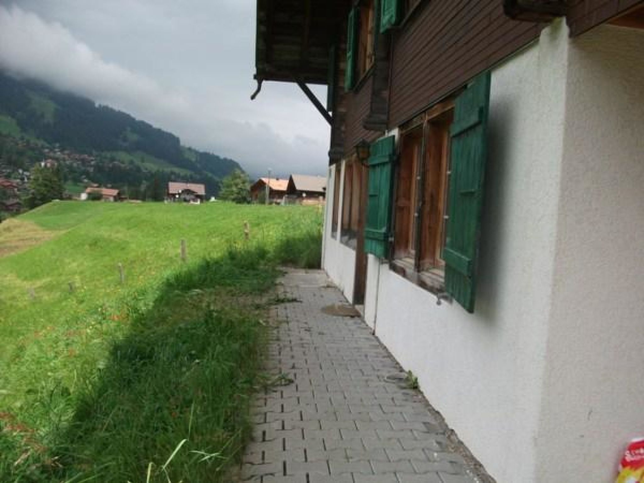 Photo of Gehret Appartement/Fewo, Dusche, WC, 1 Schlafraum 2-Zimmerwohnung