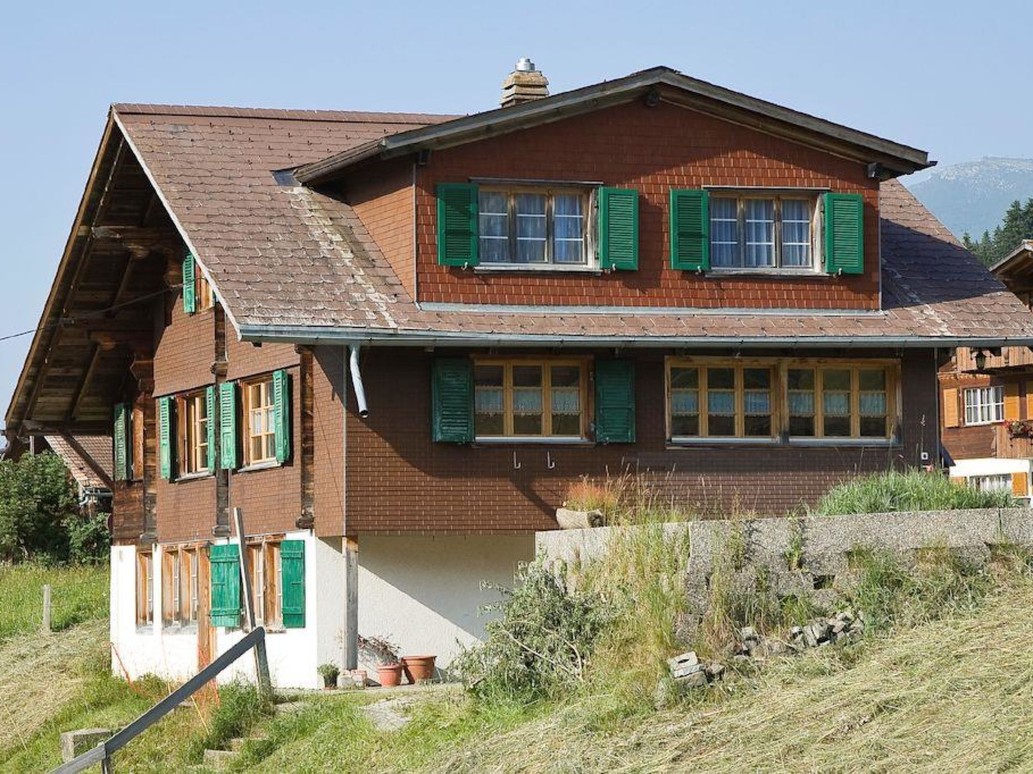 Photo of Gehret Appartement/Fewo, Dusche, WC, 1 Schlafraum 2-Zimmerwohnung