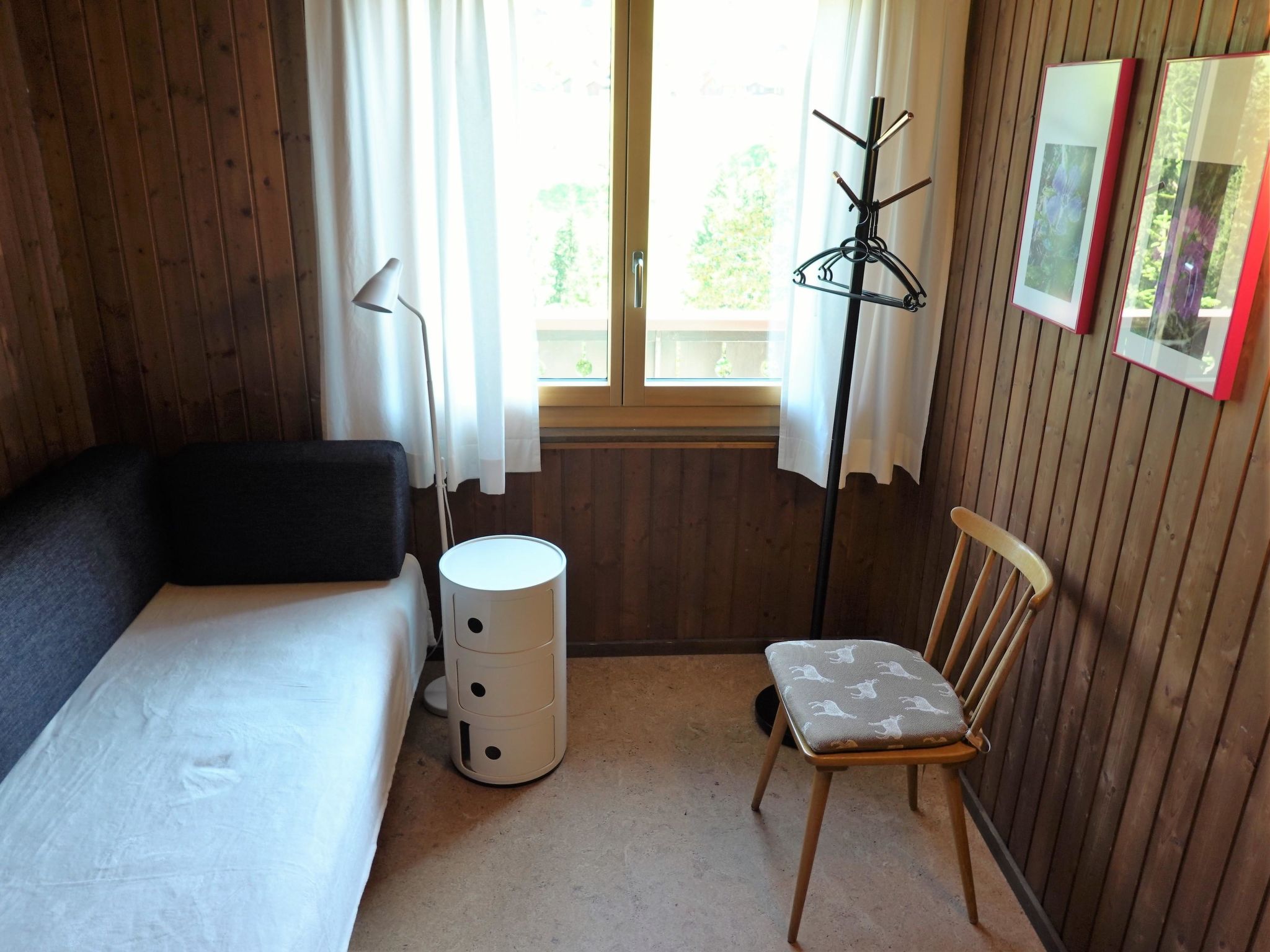 Samsuffi Appartement/Fewo, Bad, WC, 1 Schlafraum - Image-tags.info