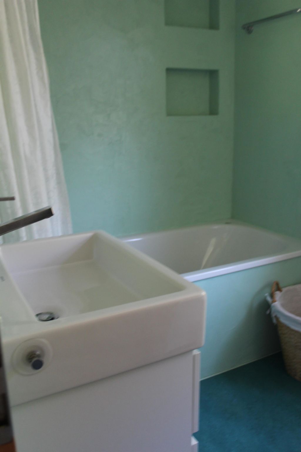 Haus Baumann Appartement/Fewo, Bad, WC, 4 oder mehr Schlafräume 5 Zimmerwohnung - Drinnen