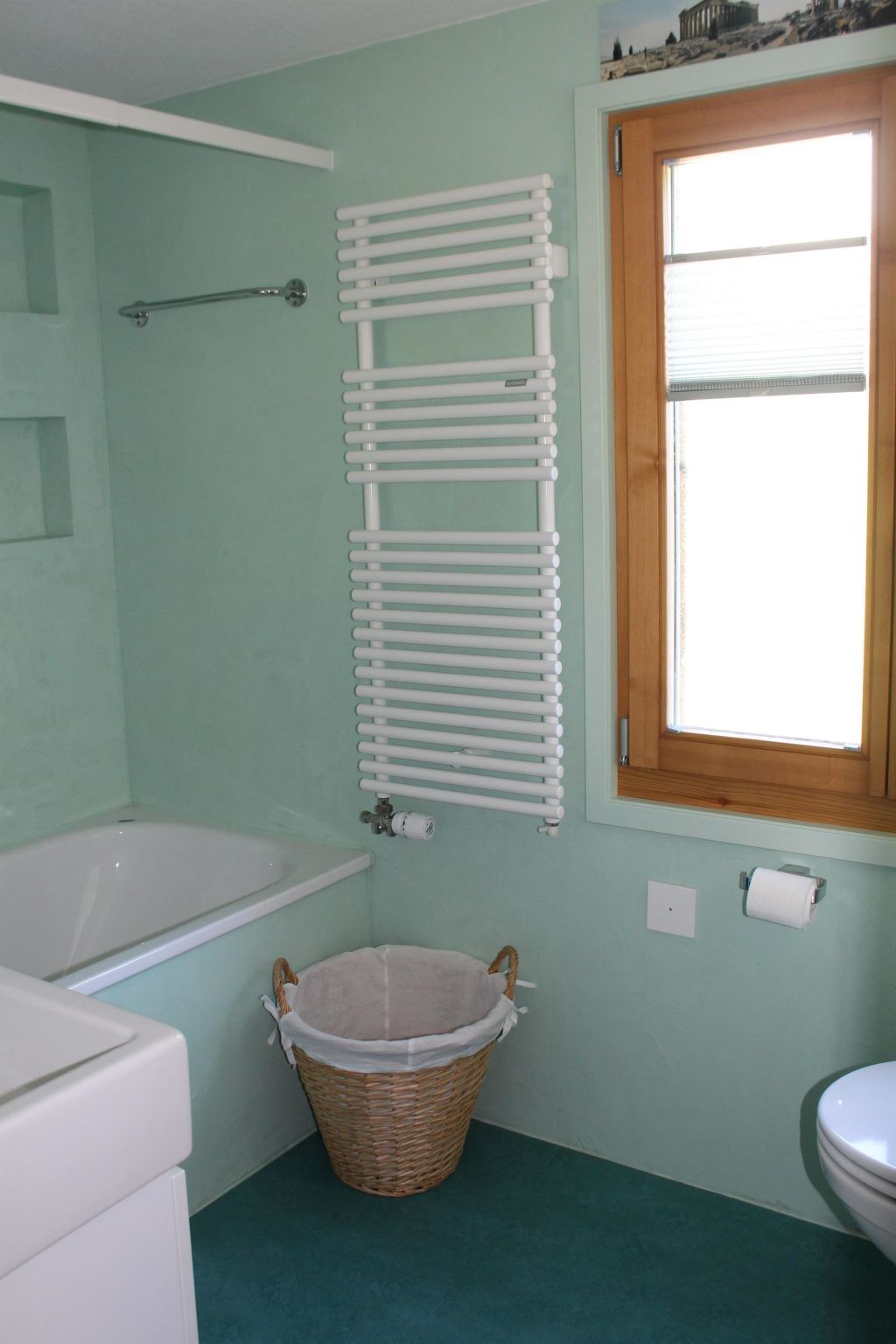 Haus Baumann Appartement/Fewo, Bad, WC, 4 oder mehr Schlafräume 5 Zimmerwohnung - Drinnen