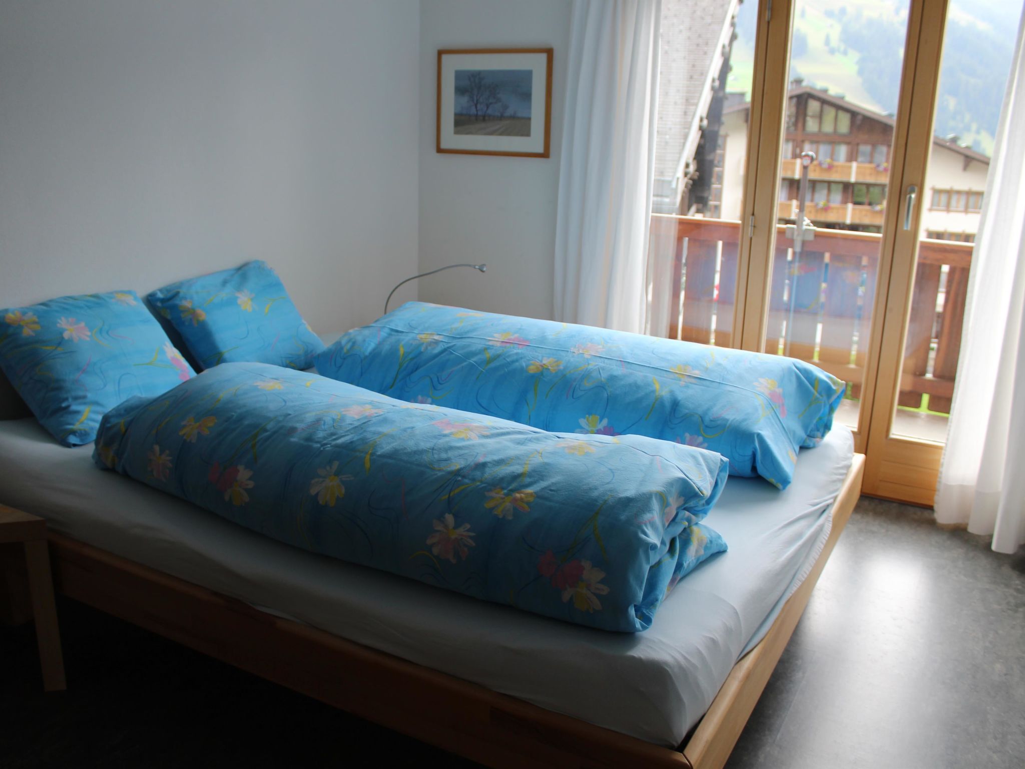 Haus Baumann Appartement/Fewo, Bad, WC, 4 oder mehr Schlafräume 5 Zimmerwohnung - Image 4