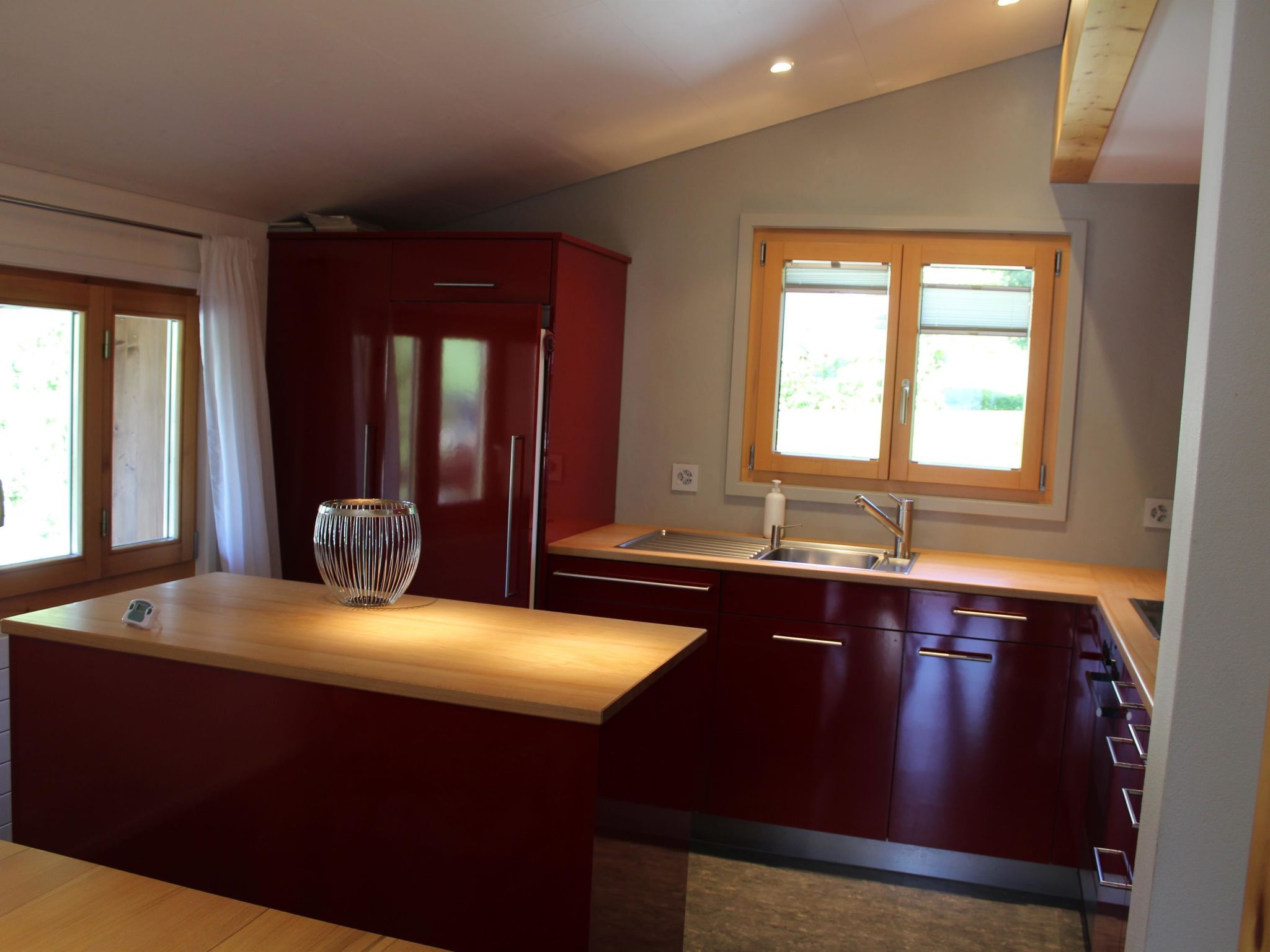 Haus Baumann Appartement/Fewo, Bad, WC, 4 oder mehr Schlafräume 5 Zimmerwohnung