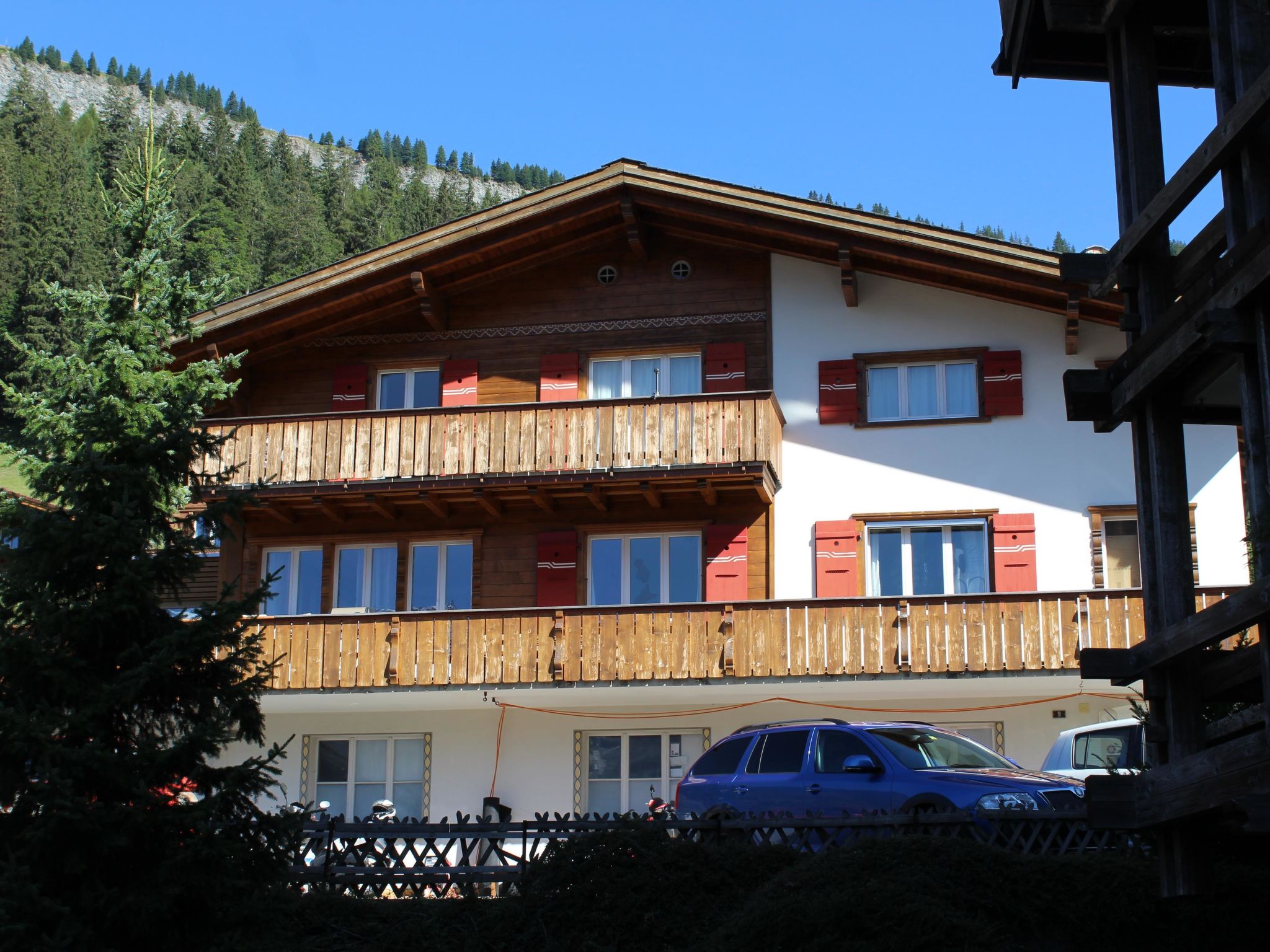 Photo of Haus Baumann Appartement/Fewo, Bad, WC, 4 oder mehr Schlafräume 5 Zimmerwohnung