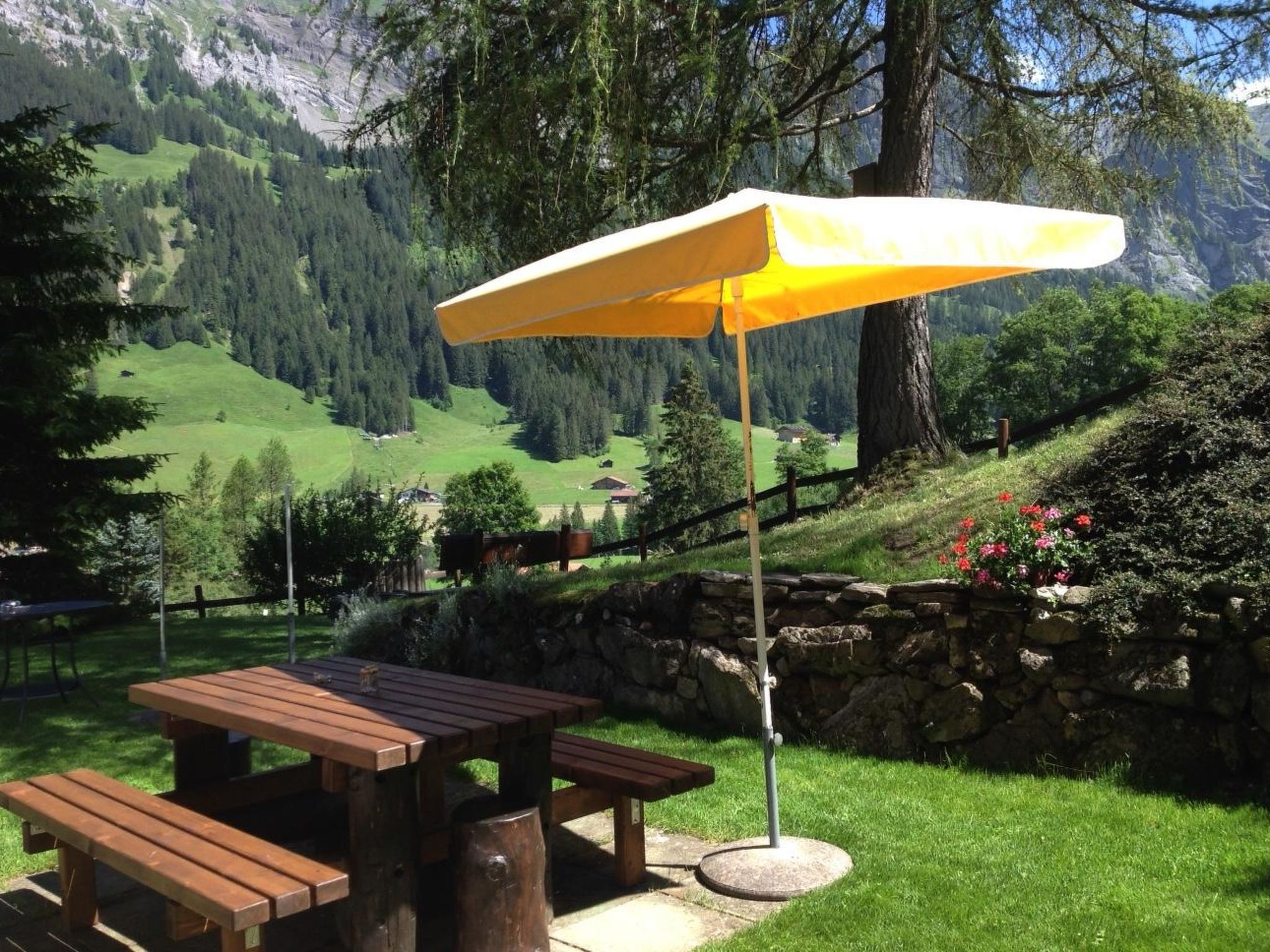 Photo of Summerhüsi Ferienhaus, Dusche, WC, 2 Schlafräume 3-Zimmer-Ferienhaus