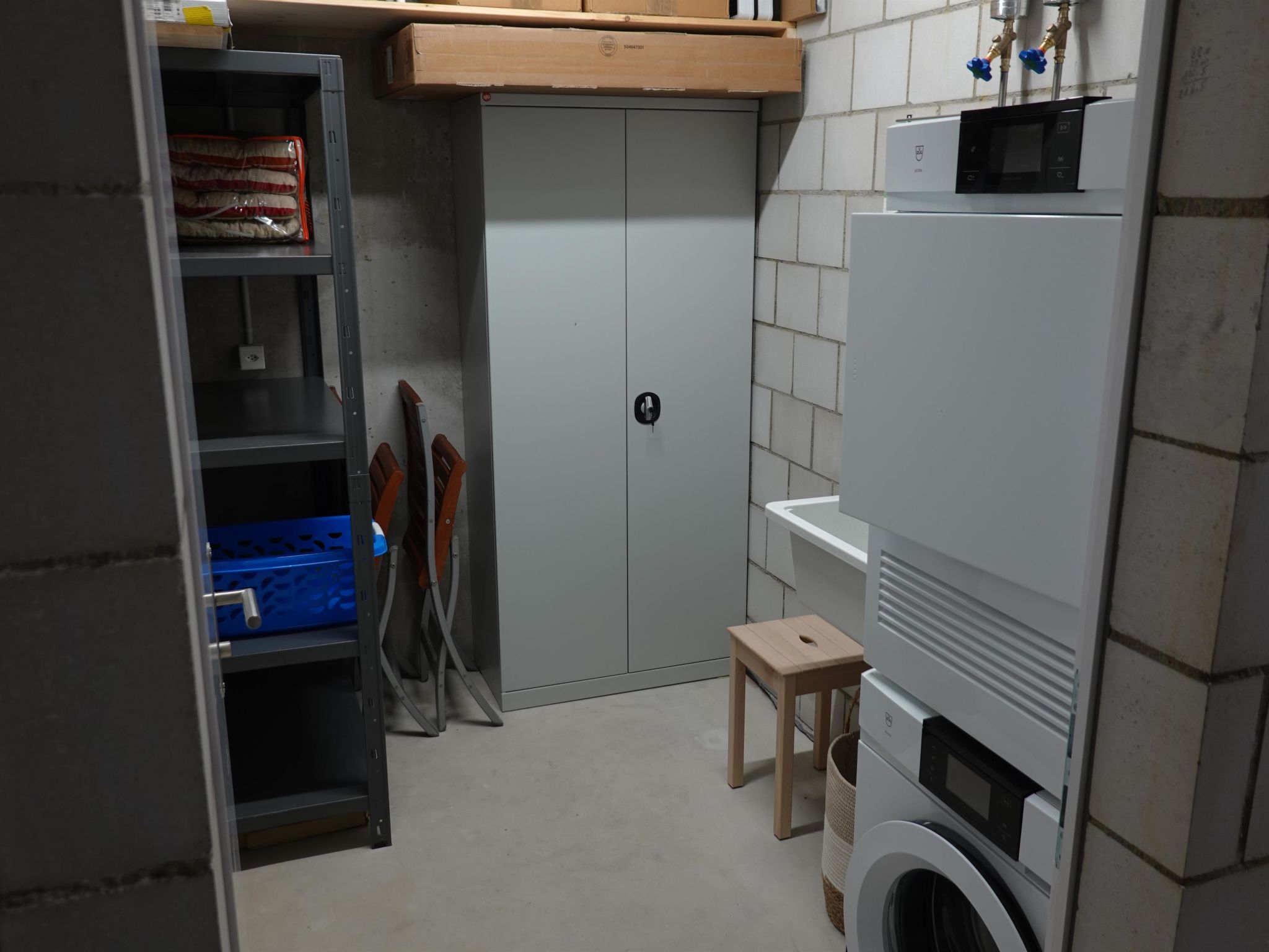 Photo of Am Bellevuegässli Appartement/Fewo, Bad, WC, 1 Schlafraum 2,5 - Zimmerwohnung