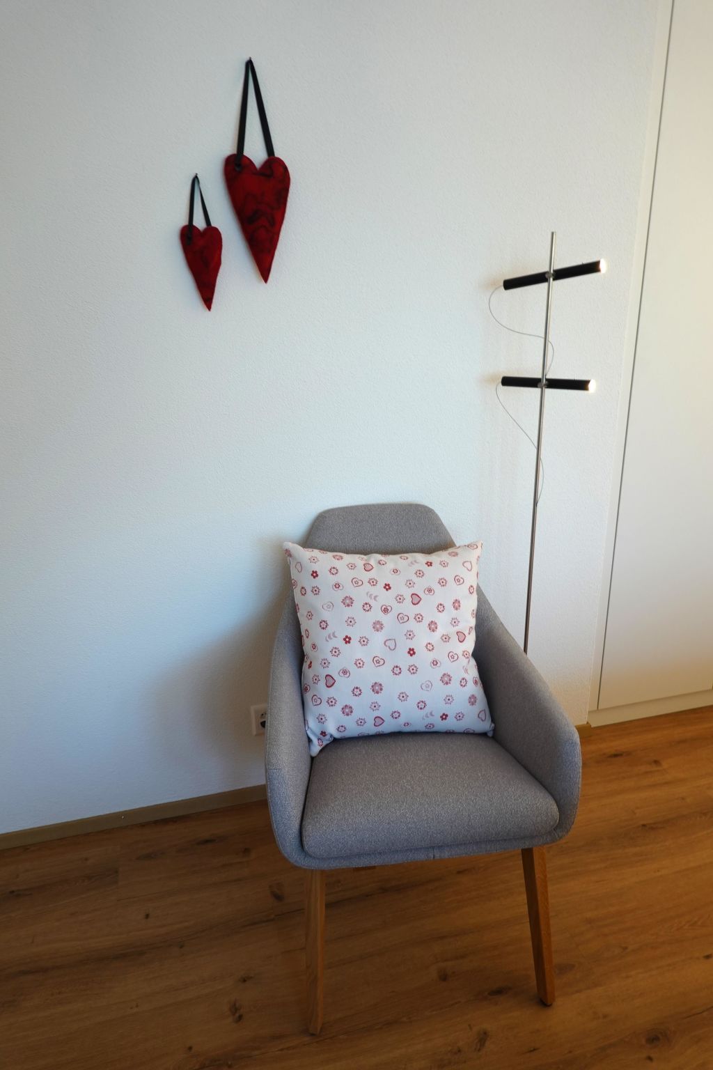Photo of Am Bellevuegässli Appartement/Fewo, Bad, WC, 1 Schlafraum 2,5 - Zimmerwohnung