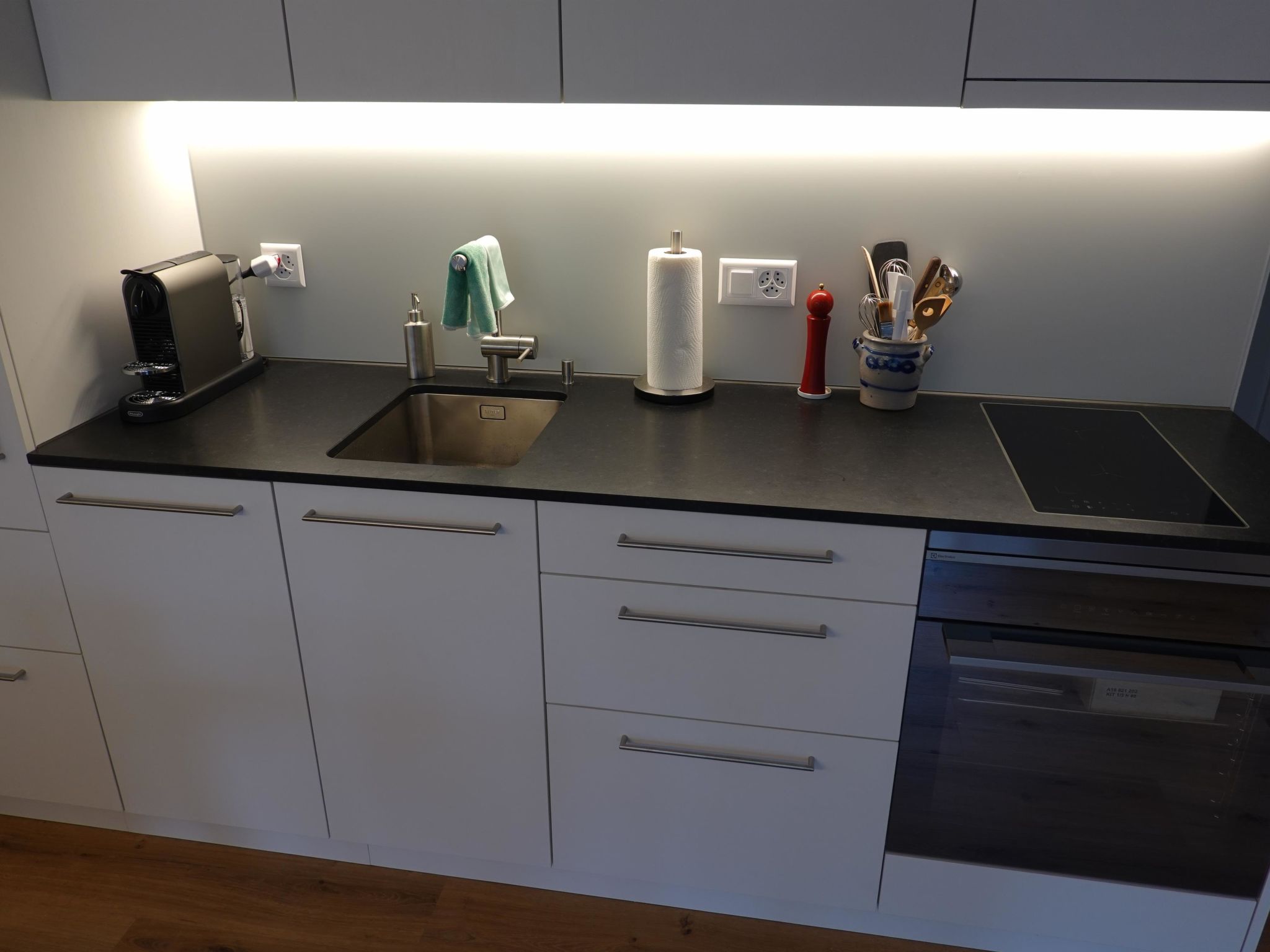 Photo of Am Bellevuegässli Appartement/Fewo, Bad, WC, 1 Schlafraum 2,5 - Zimmerwohnung