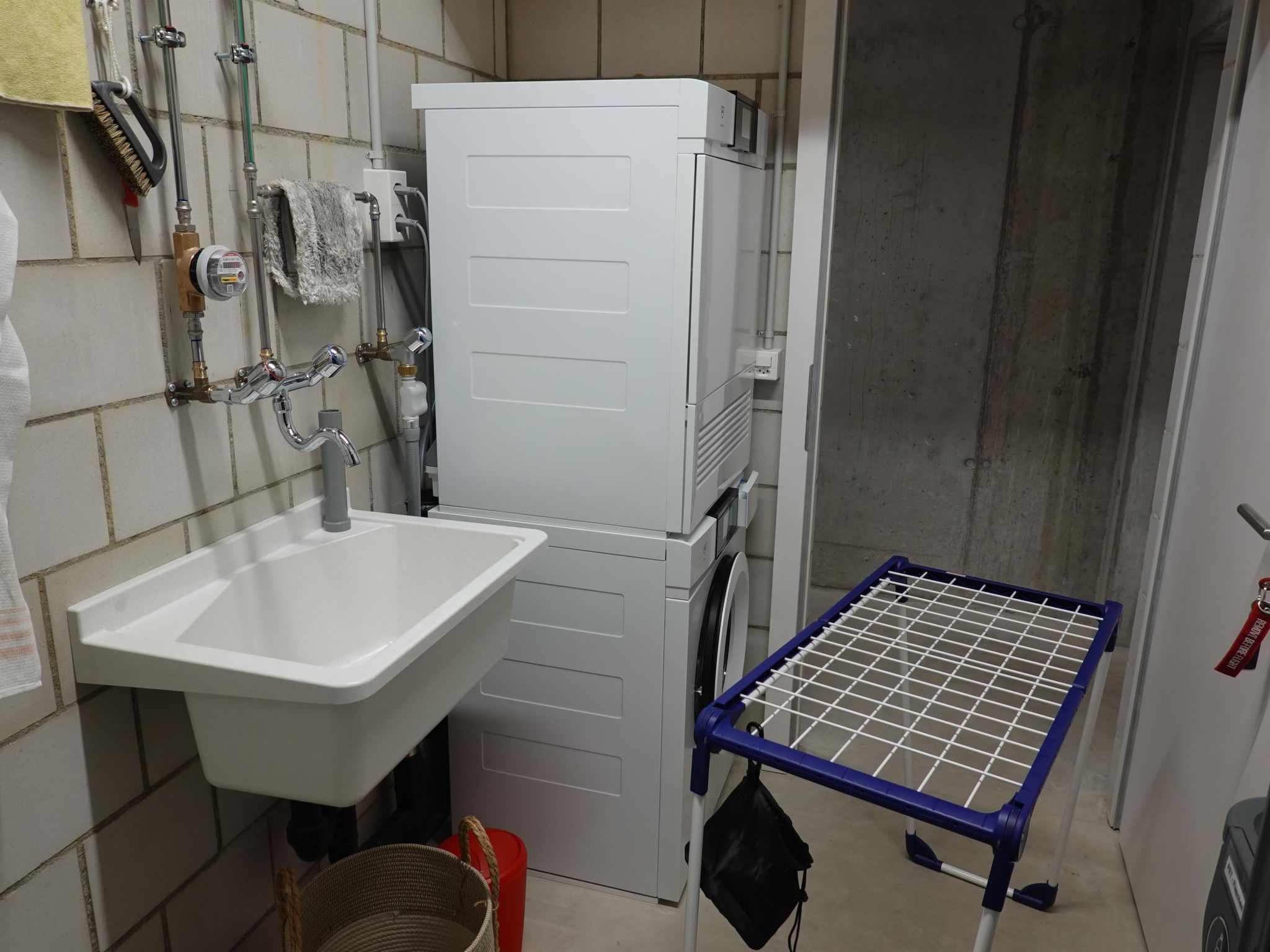 Photo of Am Bellevuegässli Appartement/Fewo, Bad, WC, 1 Schlafraum 2,5 - Zimmerwohnung