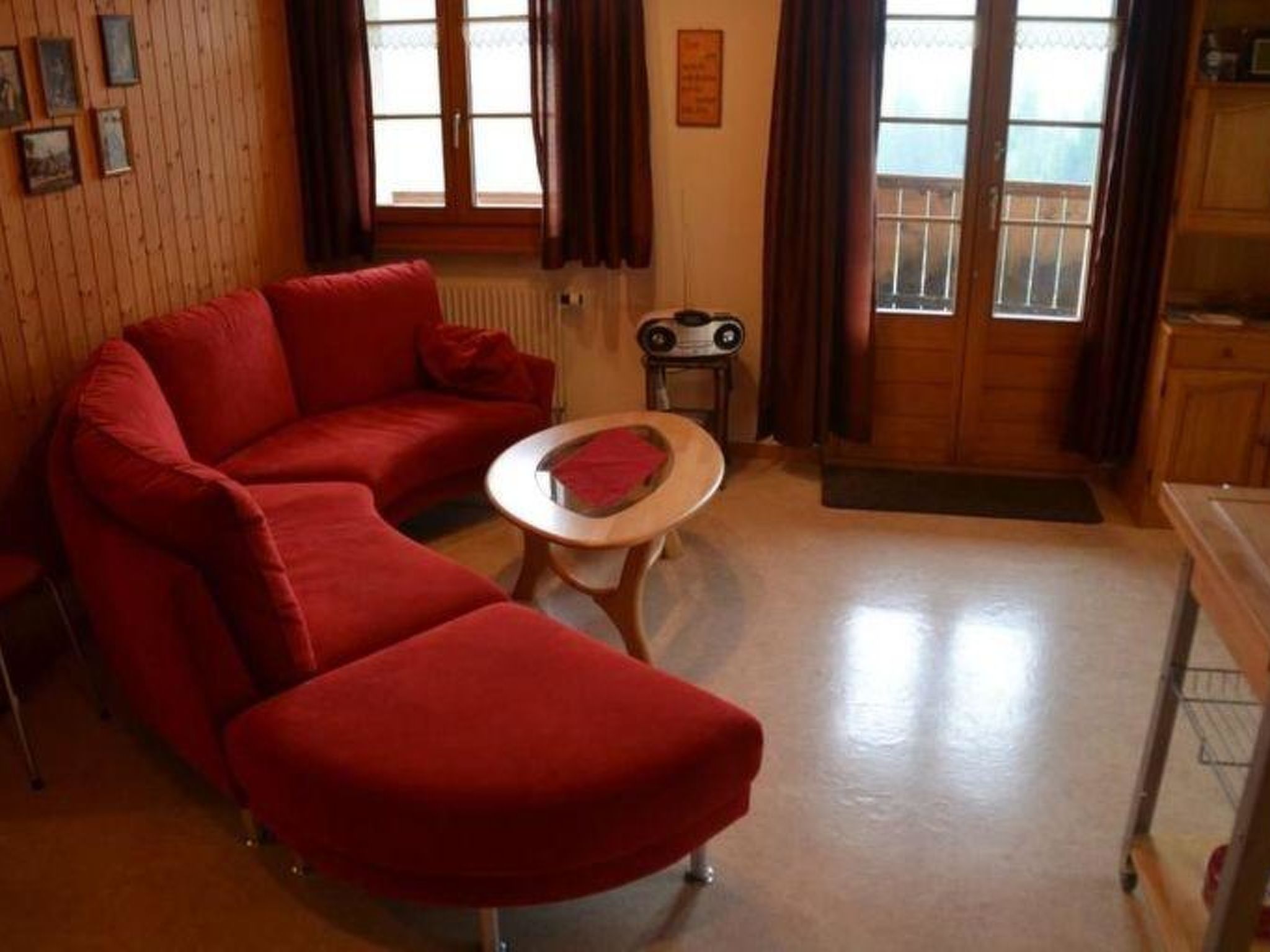 Photo of Adlerhorst Appartement/Fewo, Dusche, WC, 2 Schlafräume 3-Zimmerwohnung
