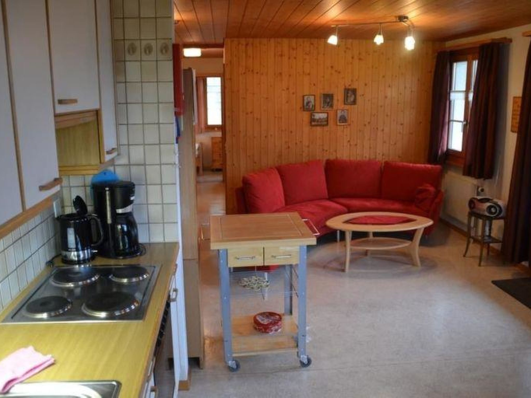 Photo of Adlerhorst Appartement/Fewo, Dusche, WC, 2 Schlafräume 3-Zimmerwohnung