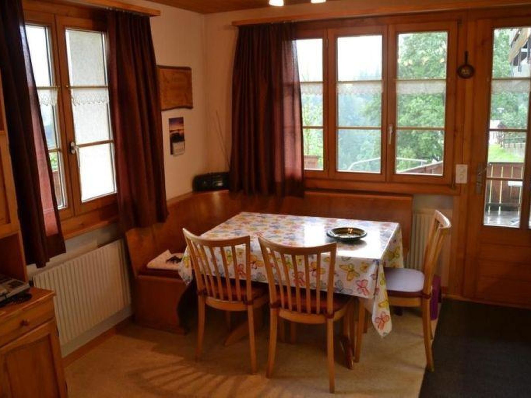 Photo of Adlerhorst Appartement/Fewo, Dusche, WC, 2 Schlafräume 3-Zimmerwohnung