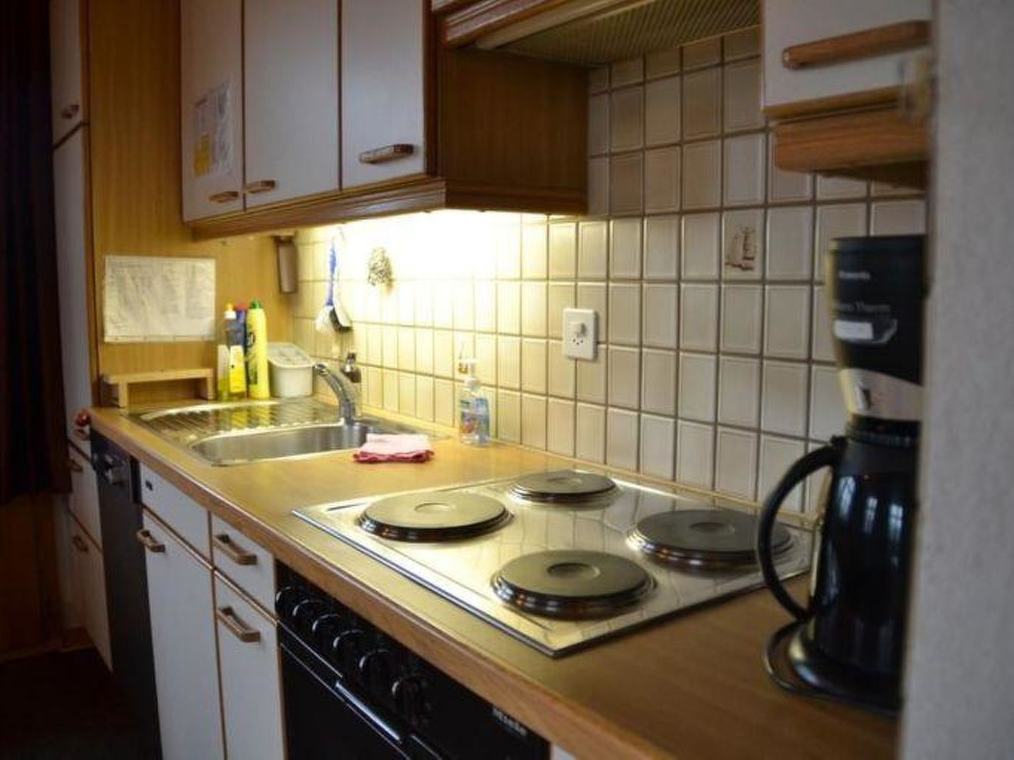 Photo of Adlerhorst Appartement/Fewo, Dusche, WC, 2 Schlafräume 3-Zimmerwohnung