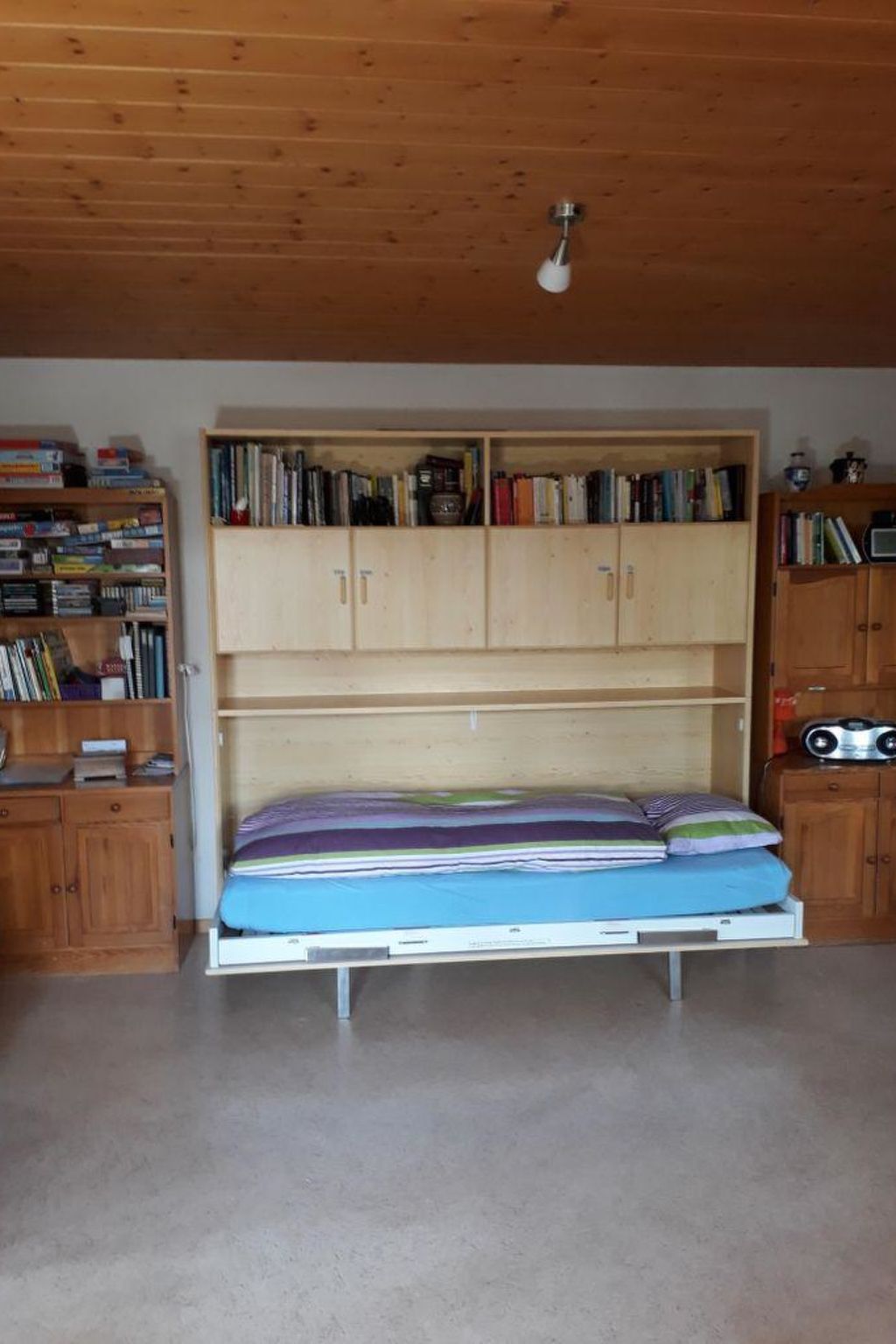 Photo of Adlerhorst Appartement/Fewo, Dusche, WC, 2 Schlafräume 3-Zimmerwohnung