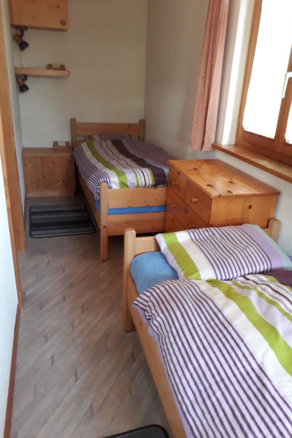 Photo of Adlerhorst Appartement/Fewo, Dusche, WC, 2 Schlafräume 3-Zimmerwohnung