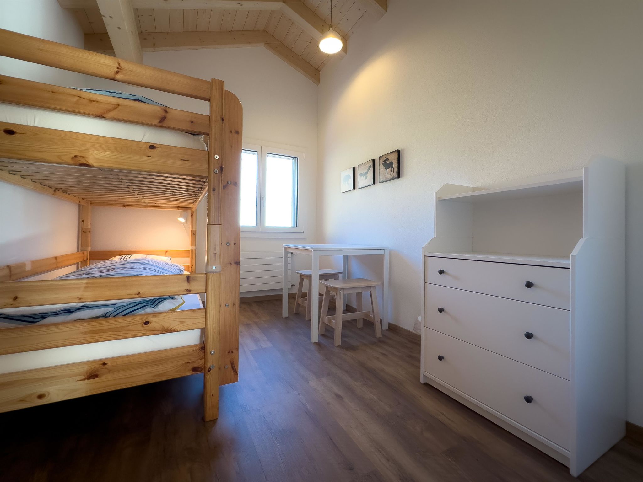 Photo of Ferienwohnung Bunder (DG) Appartement/Fewo, Bad, WC, 3 Schlafräume
