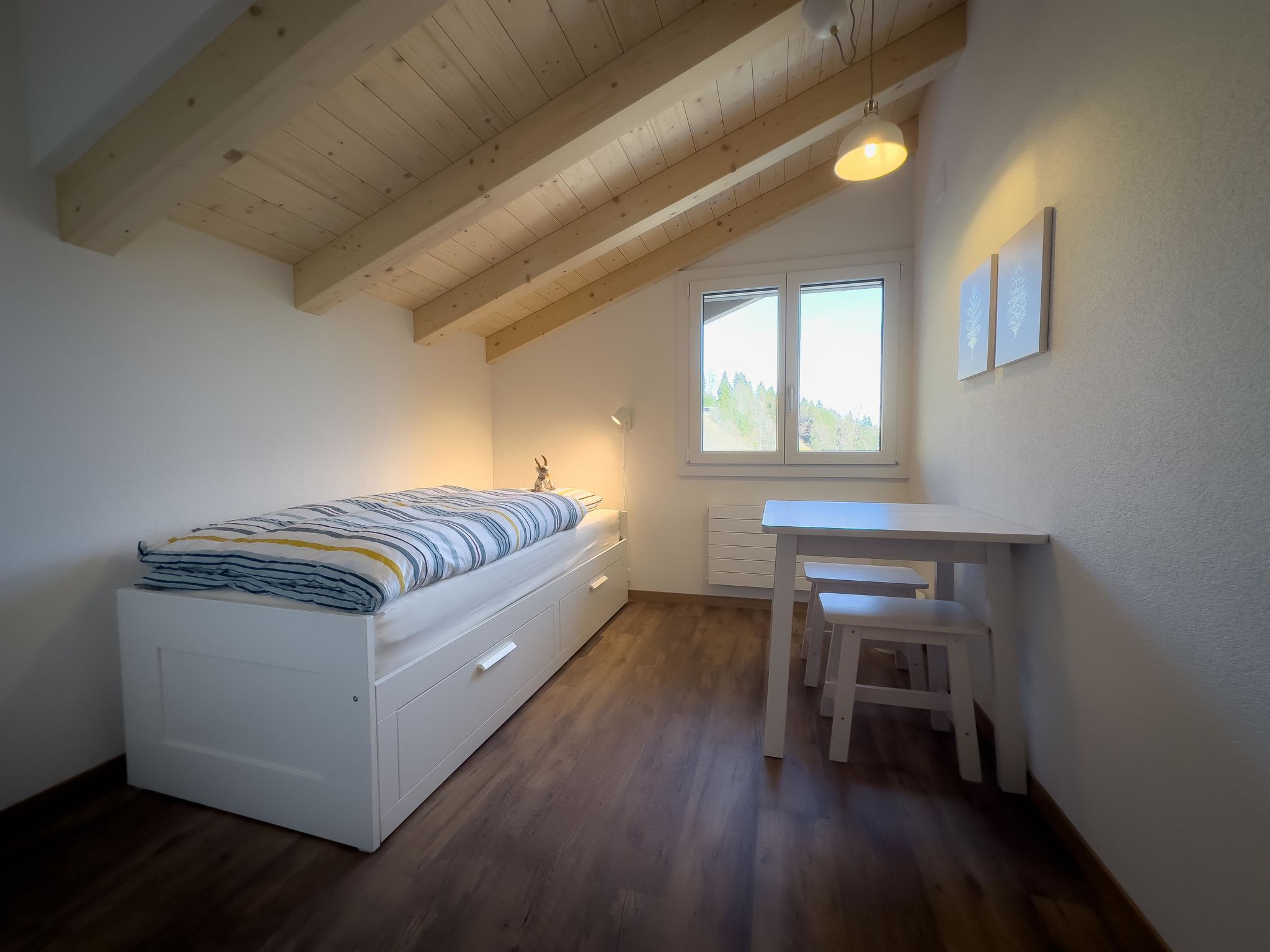 Photo of Ferienwohnung Bunder (DG) Appartement/Fewo, Bad, WC, 3 Schlafräume