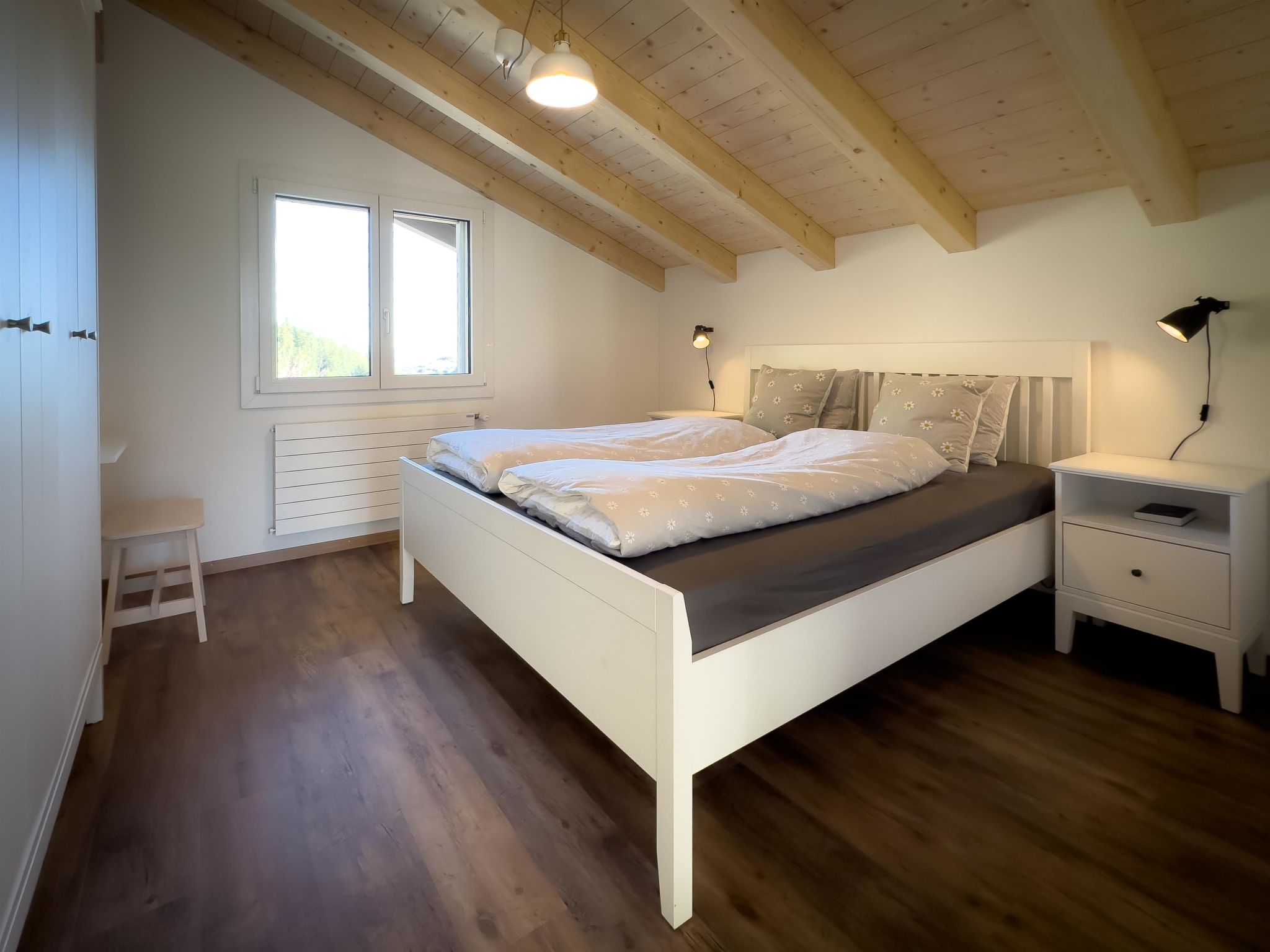 Photo of Ferienwohnung Bunder (DG) Appartement/Fewo, Bad, WC, 3 Schlafräume