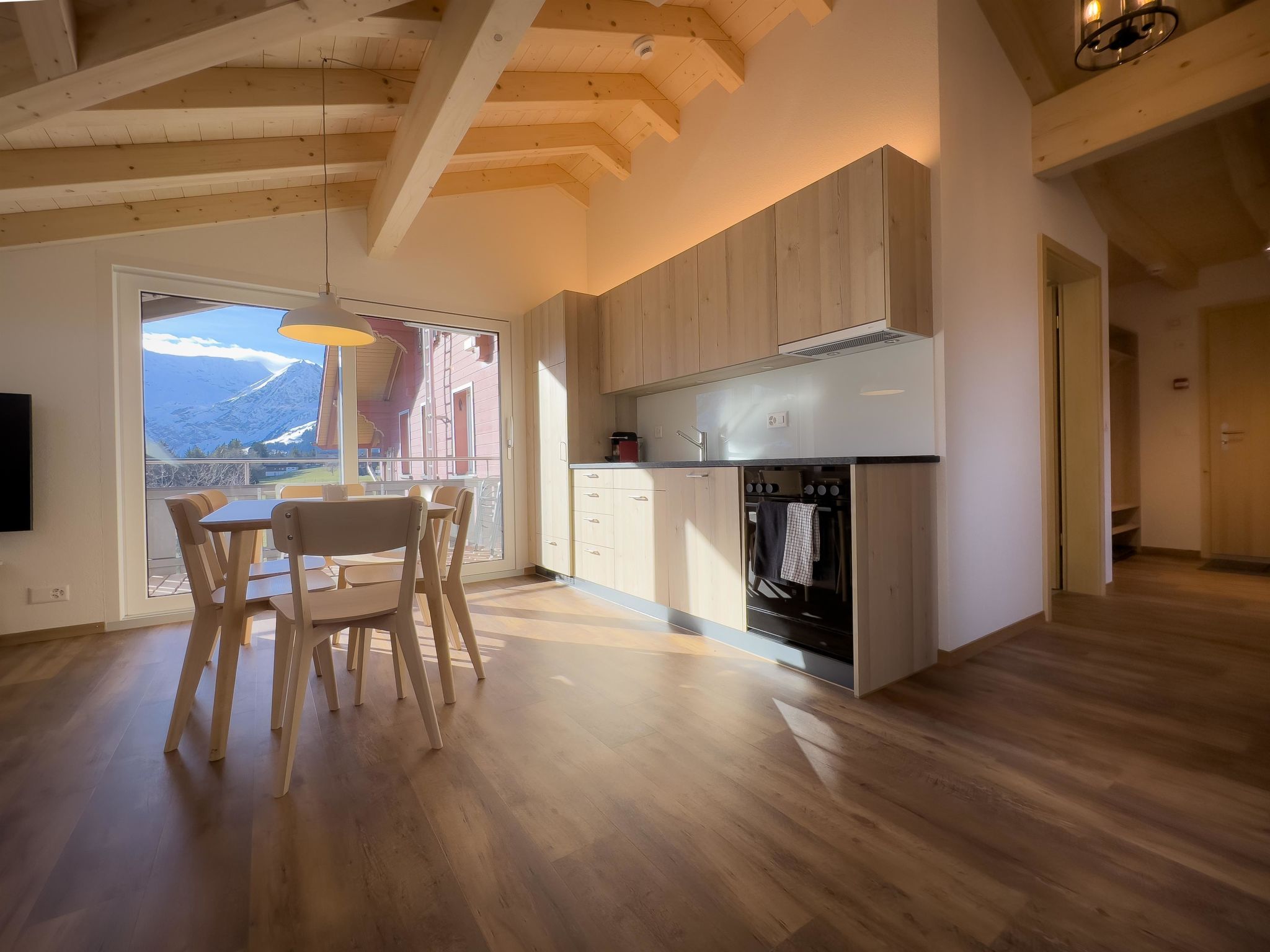 Photo of Ferienwohnung Bunder (DG) Appartement/Fewo, Bad, WC, 3 Schlafräume