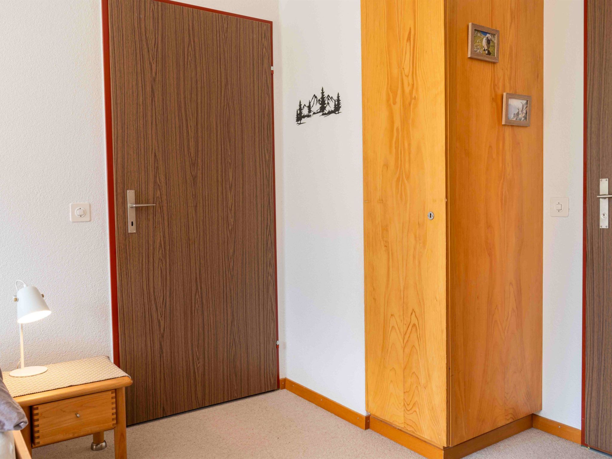 Photo of Ravinel 2 Appartement/Fewo, Dusche, WC, 3 Schlafräume 4-Zimmerwohnung