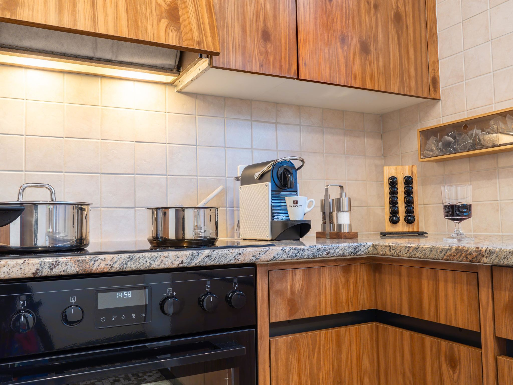 Photo of Ravinel 2 Appartement/Fewo, Dusche, WC, 3 Schlafräume 4-Zimmerwohnung