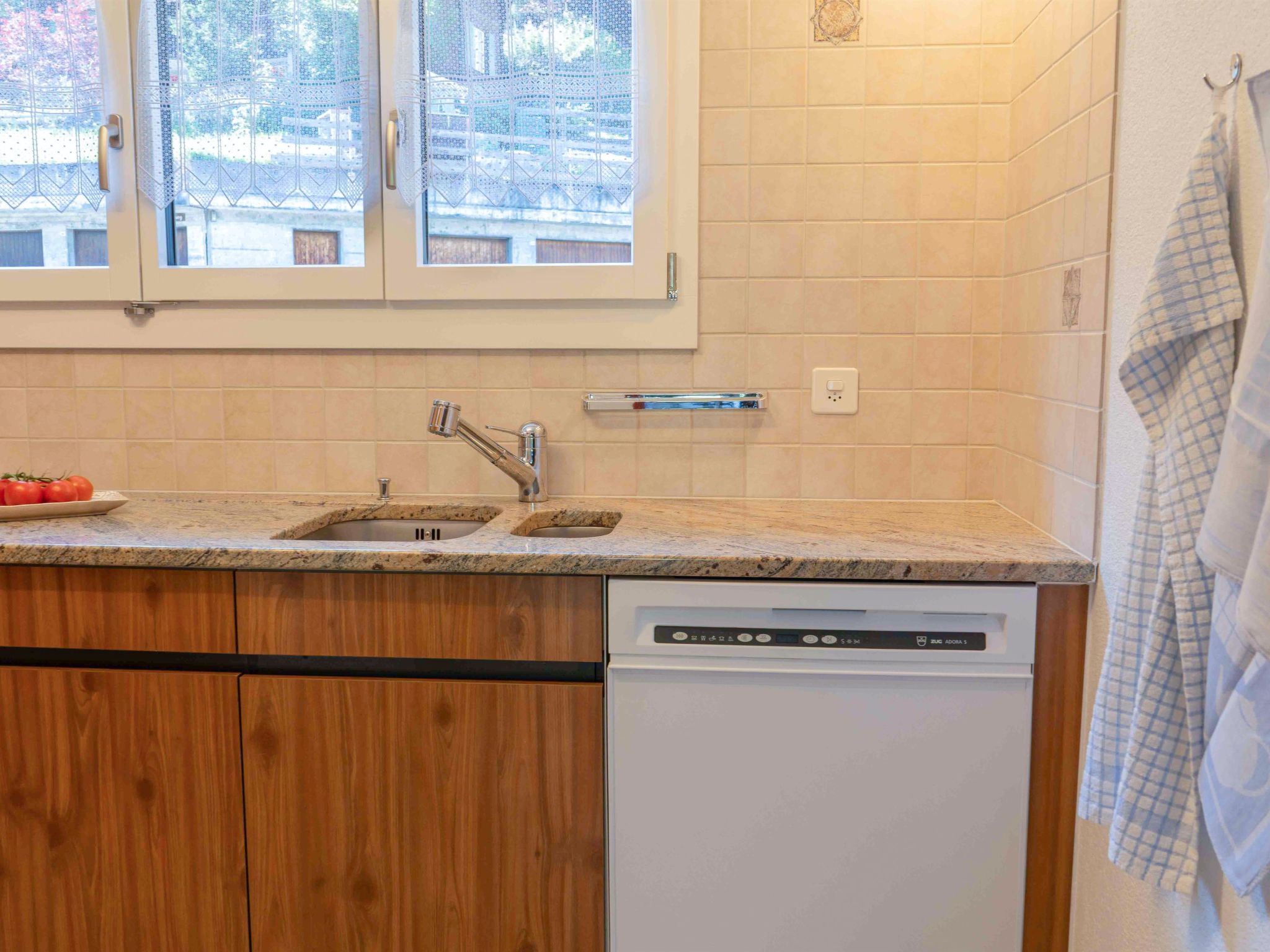 Photo of Ravinel 2 Appartement/Fewo, Dusche, WC, 3 Schlafräume 4-Zimmerwohnung