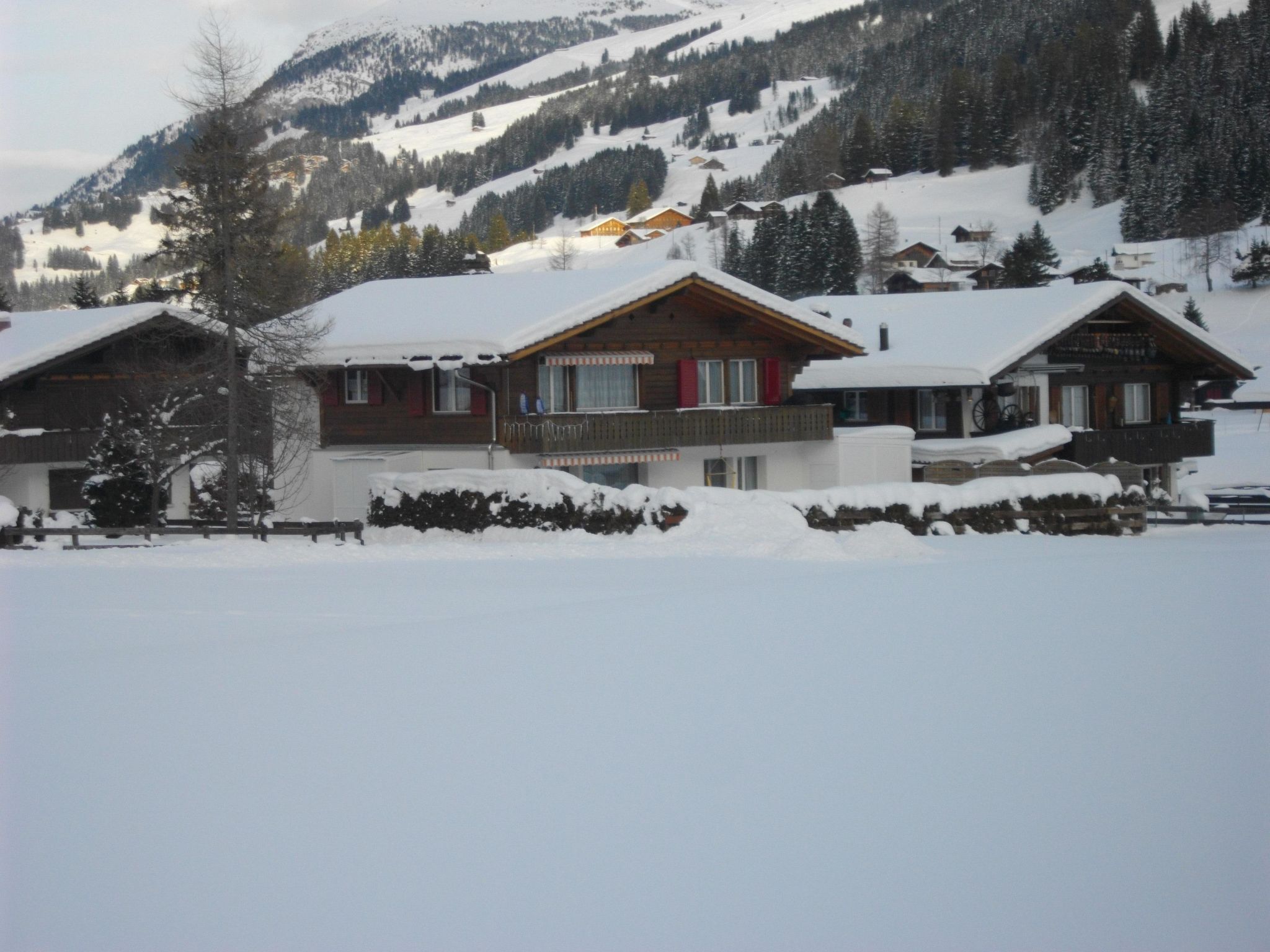 Photo of Aloa Appartement/Fewo, Bad, WC, 2 Schlafräume 3.5-Zimmerwohnung