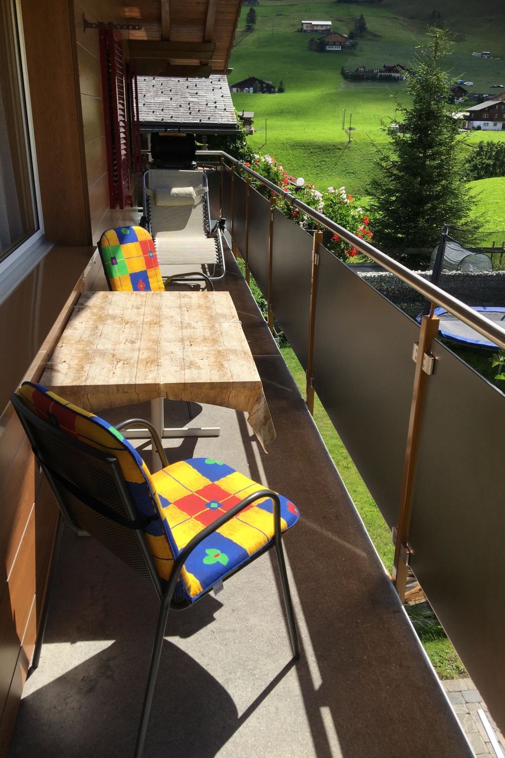 Photo of Aloa Appartement/Fewo, Bad, WC, 2 Schlafräume 3.5-Zimmerwohnung