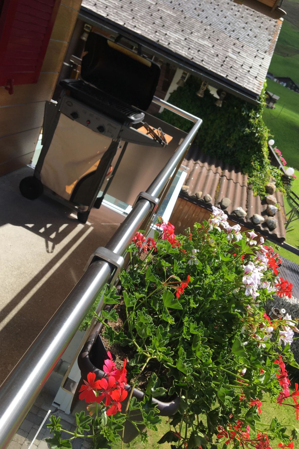 Photo of Aloa Appartement/Fewo, Bad, WC, 2 Schlafräume 3.5-Zimmerwohnung