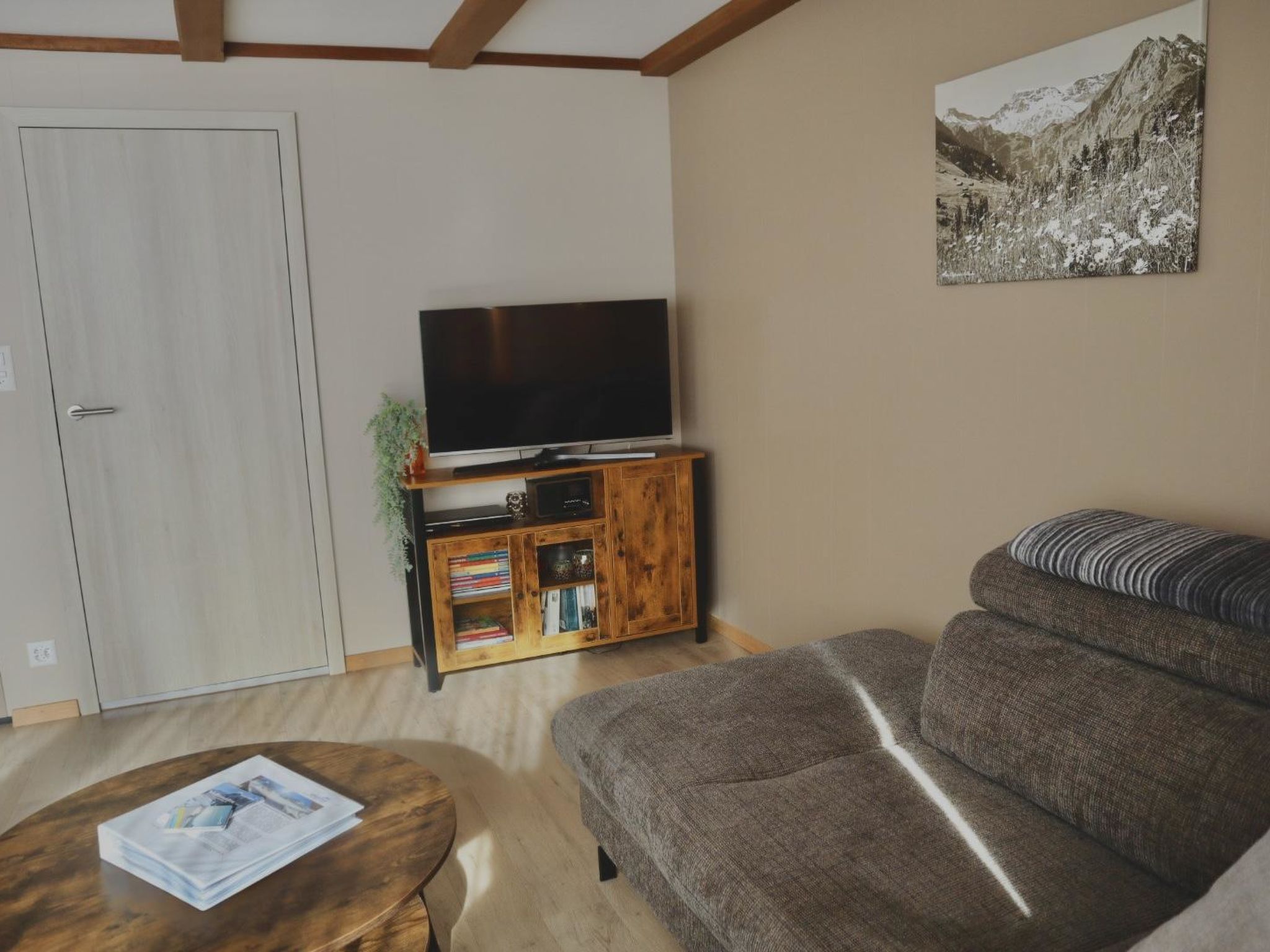 Photo of Aloa Appartement/Fewo, Bad, WC, 2 Schlafräume 3.5-Zimmerwohnung