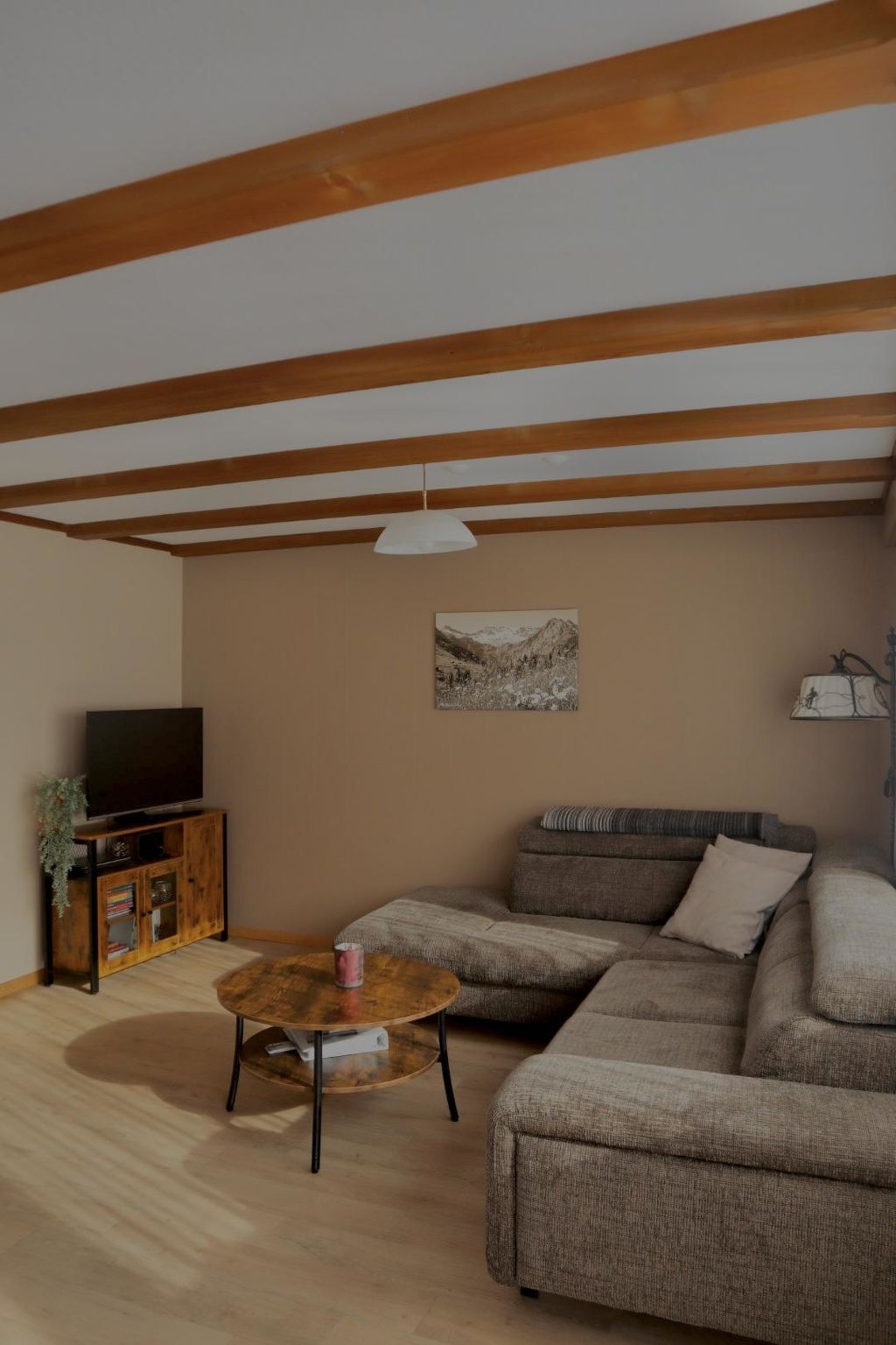 Photo of Aloa Appartement/Fewo, Bad, WC, 2 Schlafräume 3.5-Zimmerwohnung