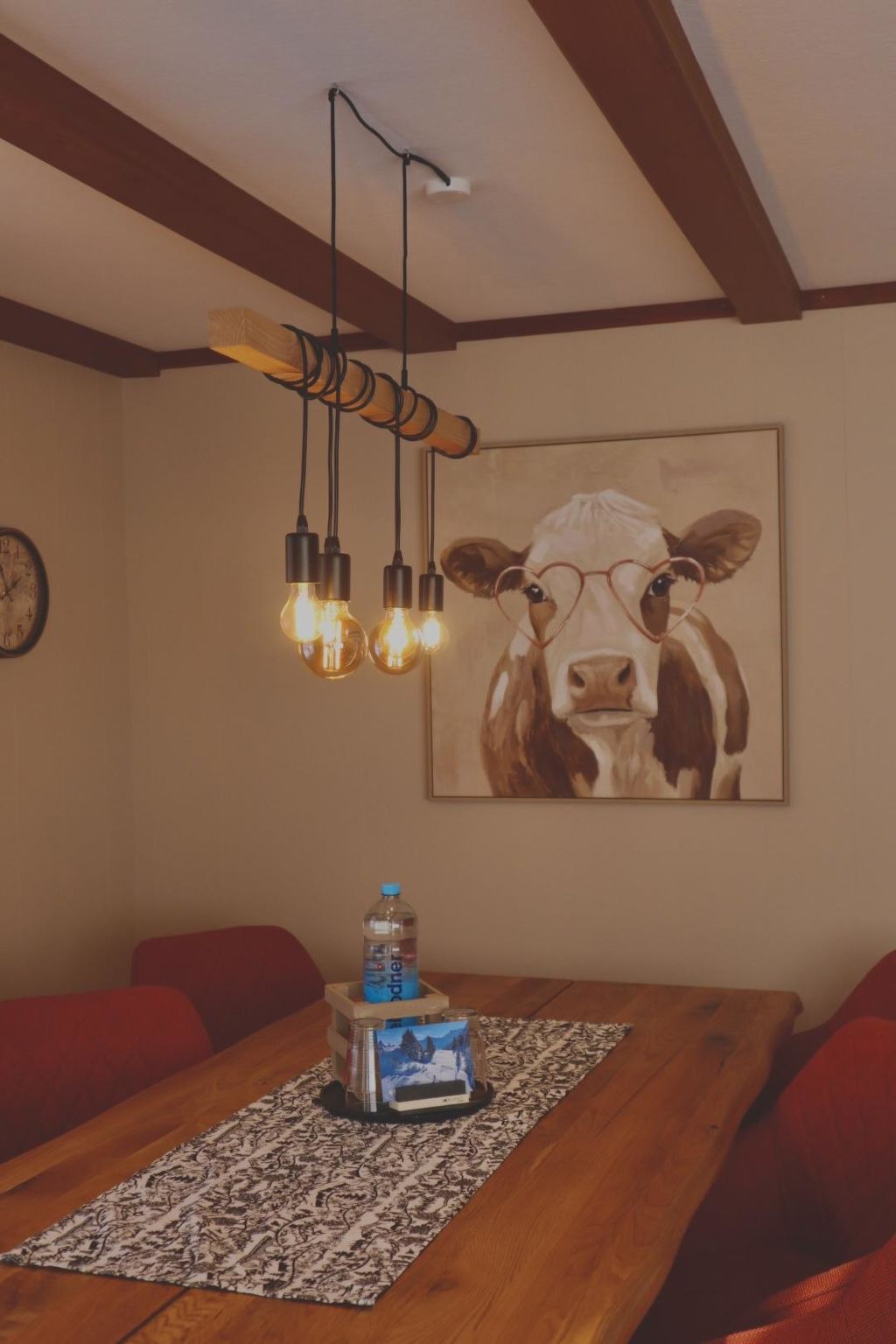 Photo of Aloa Appartement/Fewo, Bad, WC, 2 Schlafräume 3.5-Zimmerwohnung