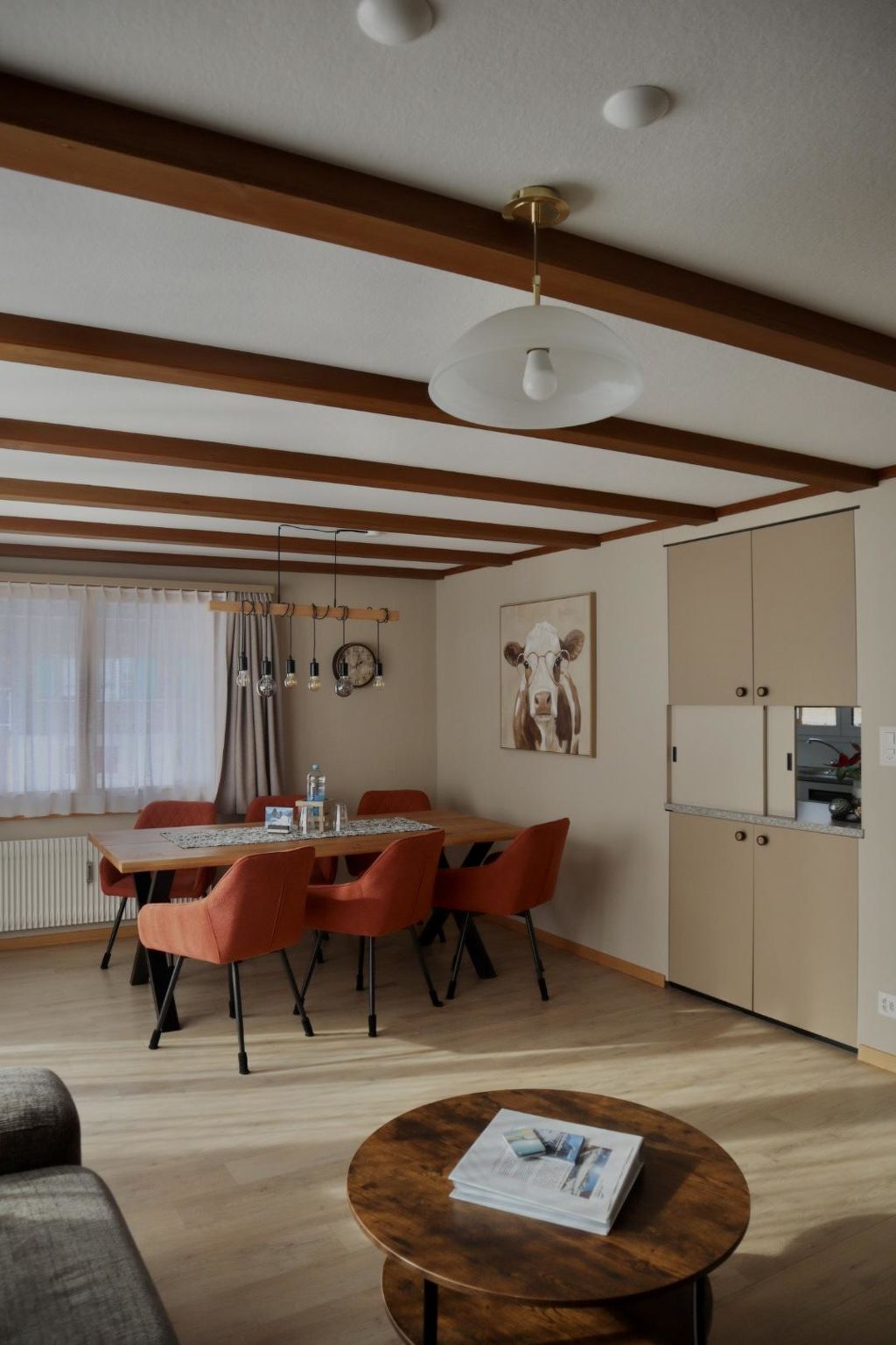 Photo of Aloa Appartement/Fewo, Bad, WC, 2 Schlafräume 3.5-Zimmerwohnung