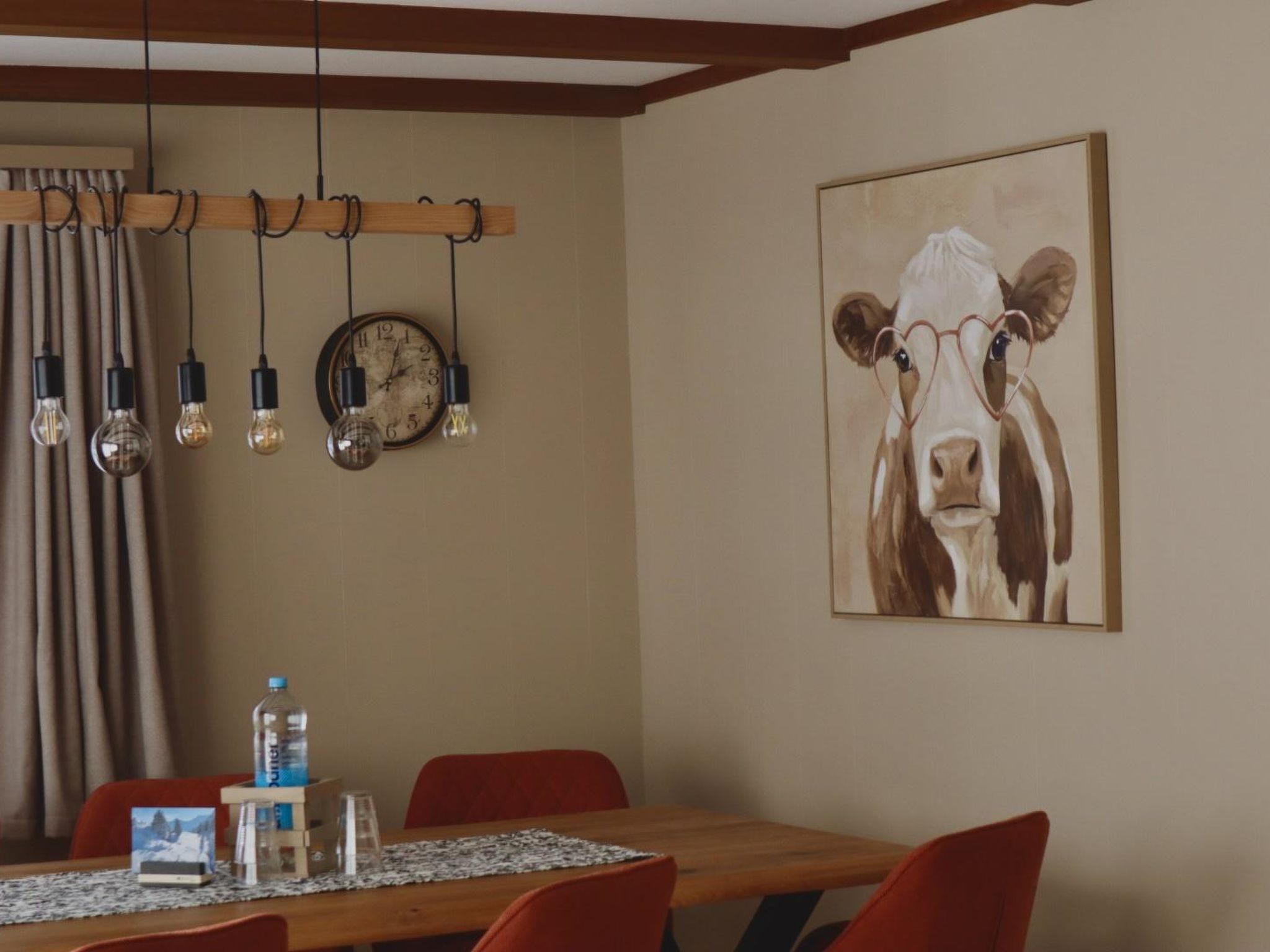 Photo of Aloa Appartement/Fewo, Bad, WC, 2 Schlafräume 3.5-Zimmerwohnung