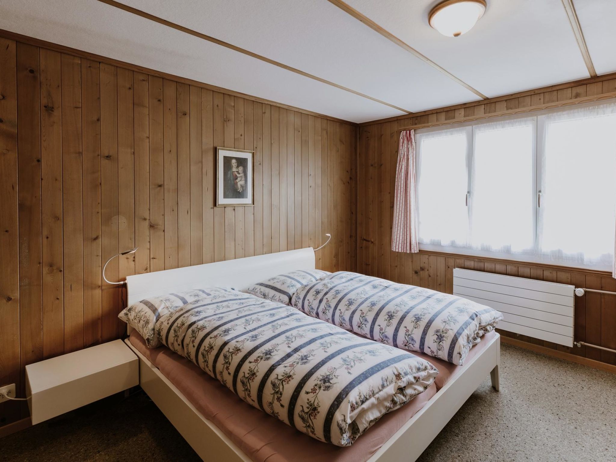 Photo of Marlis Appartement/Fewo, Bad, WC, 2 Schlafräume 3-Zimmerwohnung 1.Stock