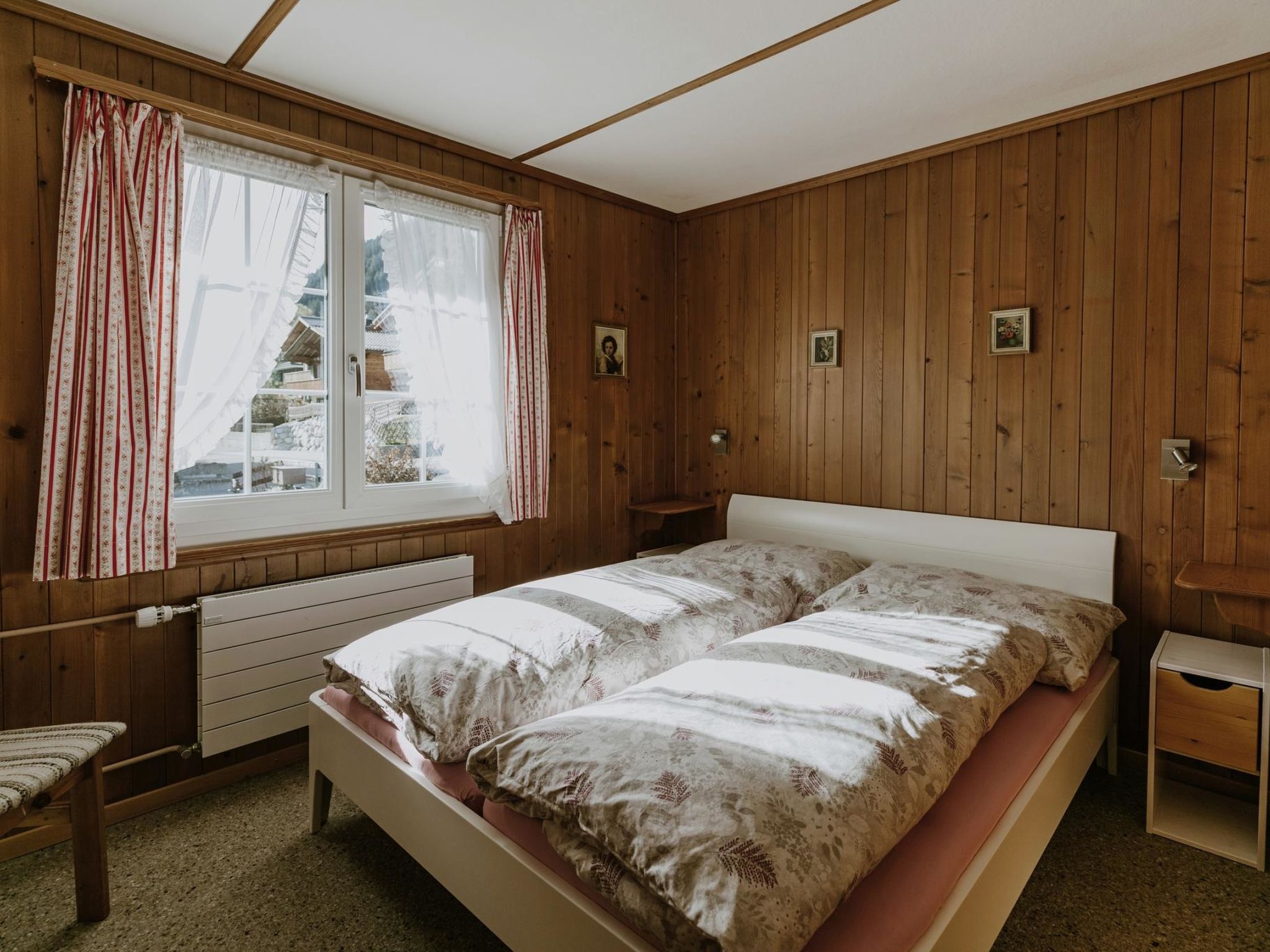 Photo of Marlis Appartement/Fewo, Bad, WC, 2 Schlafräume 3-Zimmerwohnung 1.Stock
