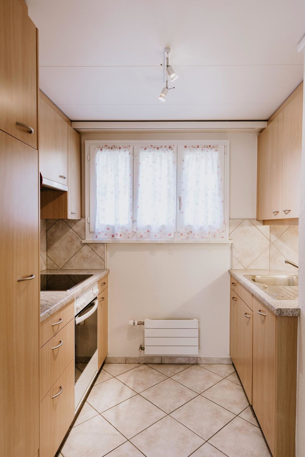 Photo of Marlis Appartement/Fewo, Bad, WC, 2 Schlafräume 3-Zimmerwohnung 1.Stock