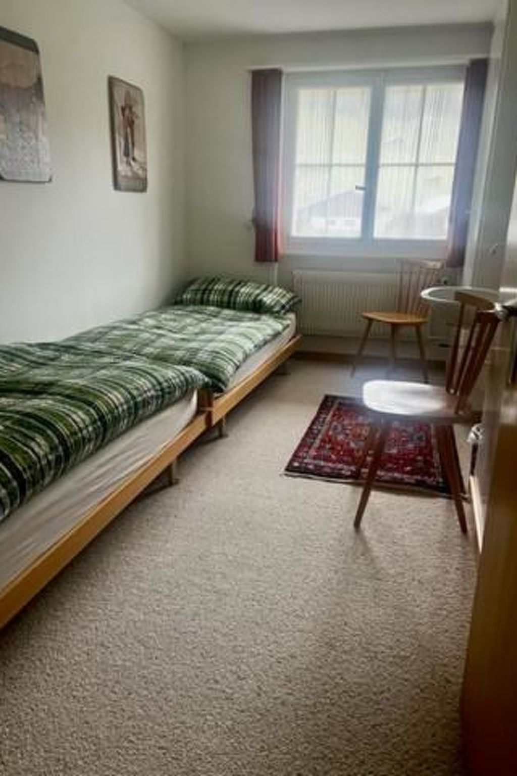 Baselbiet Appartement/Fewo, Bad, WC, 3 Schlafräume 4 Zimmerwohnung - Image-tags.info