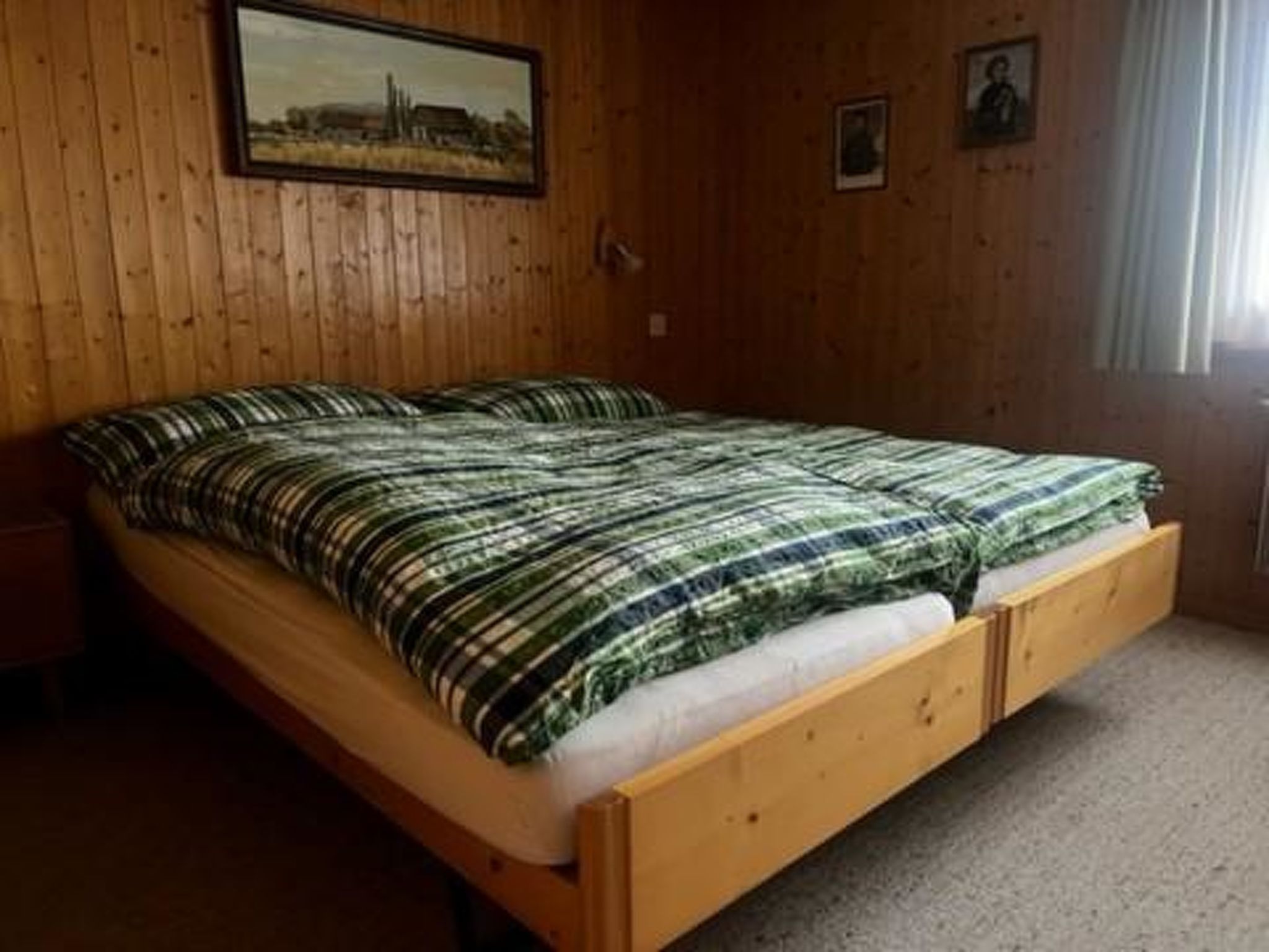 Baselbiet Appartement/Fewo, Bad, WC, 3 Schlafräume 4 Zimmerwohnung