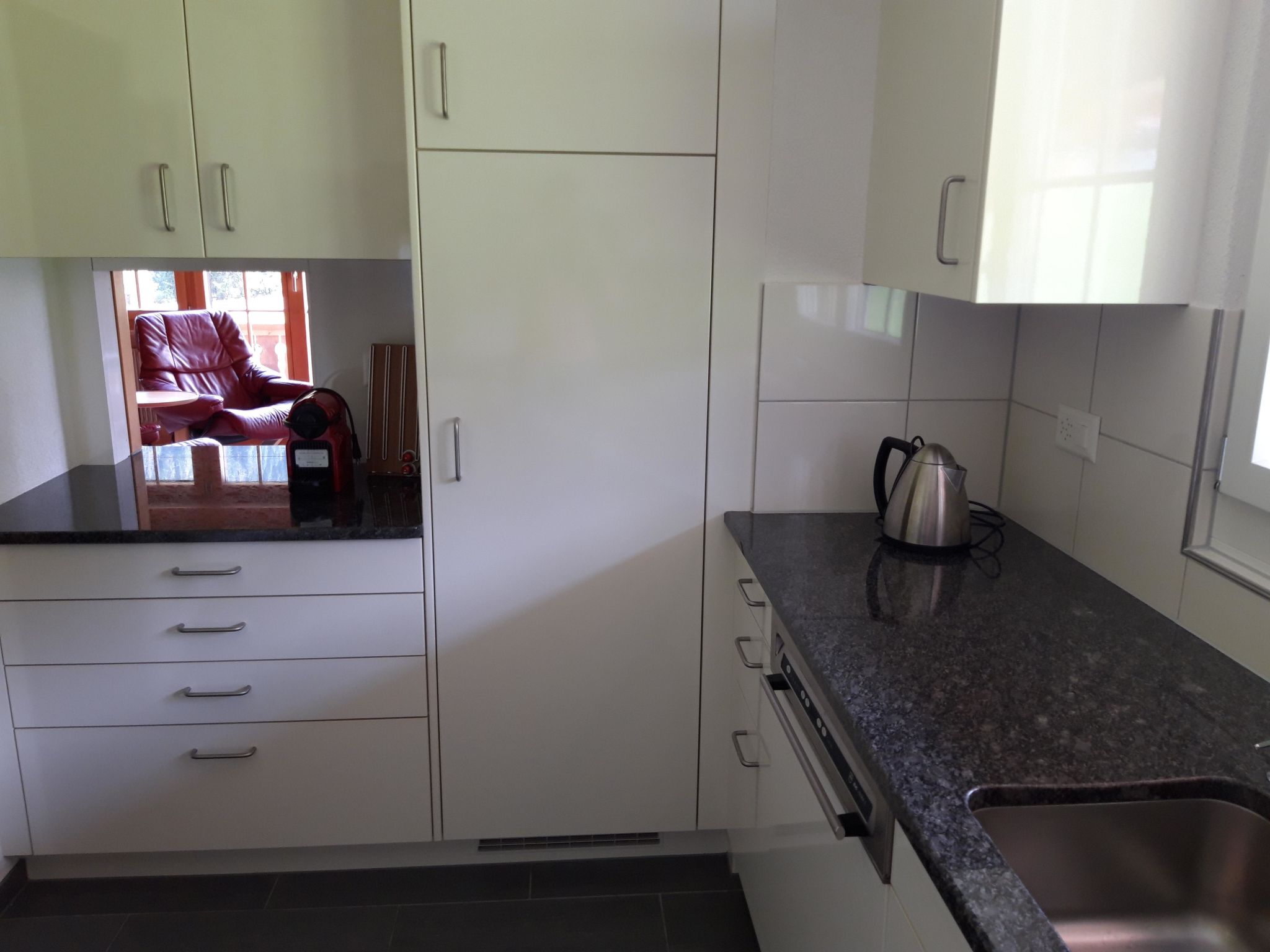 Photo of Baselbiet Appartement/Fewo, Bad, WC, 3 Schlafräume 4 Zimmerwohnung