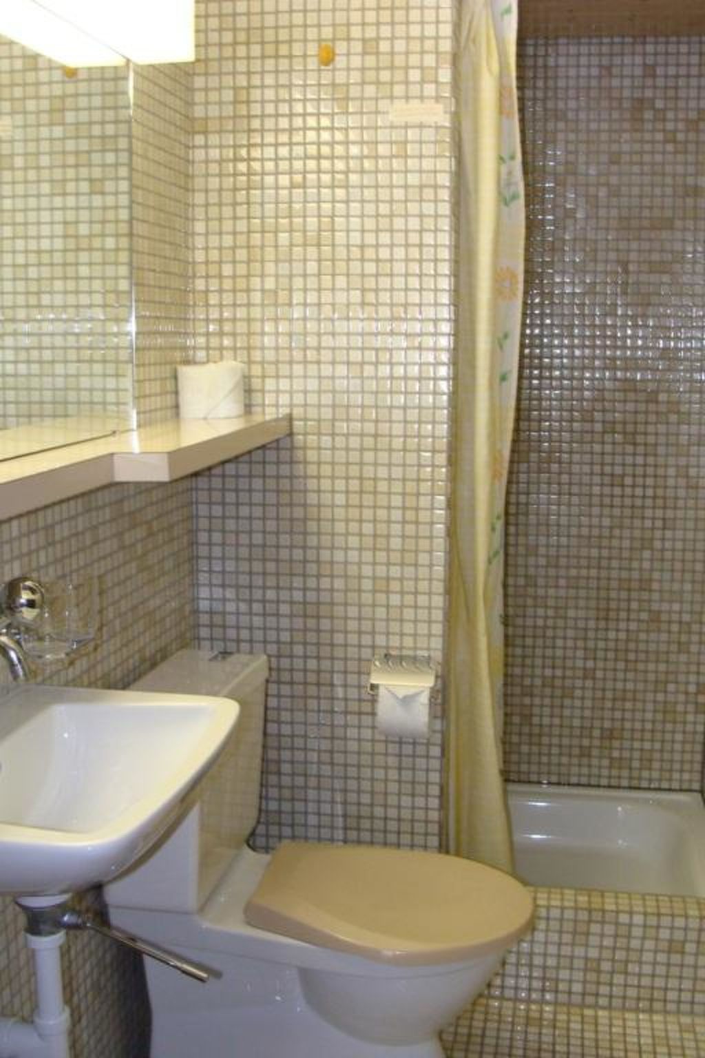 Lavendel AP C22 Appartement/Fewo, Dusche, WC, 3 Schlafräume 4-Zimmerwohnung - Image-tags.info