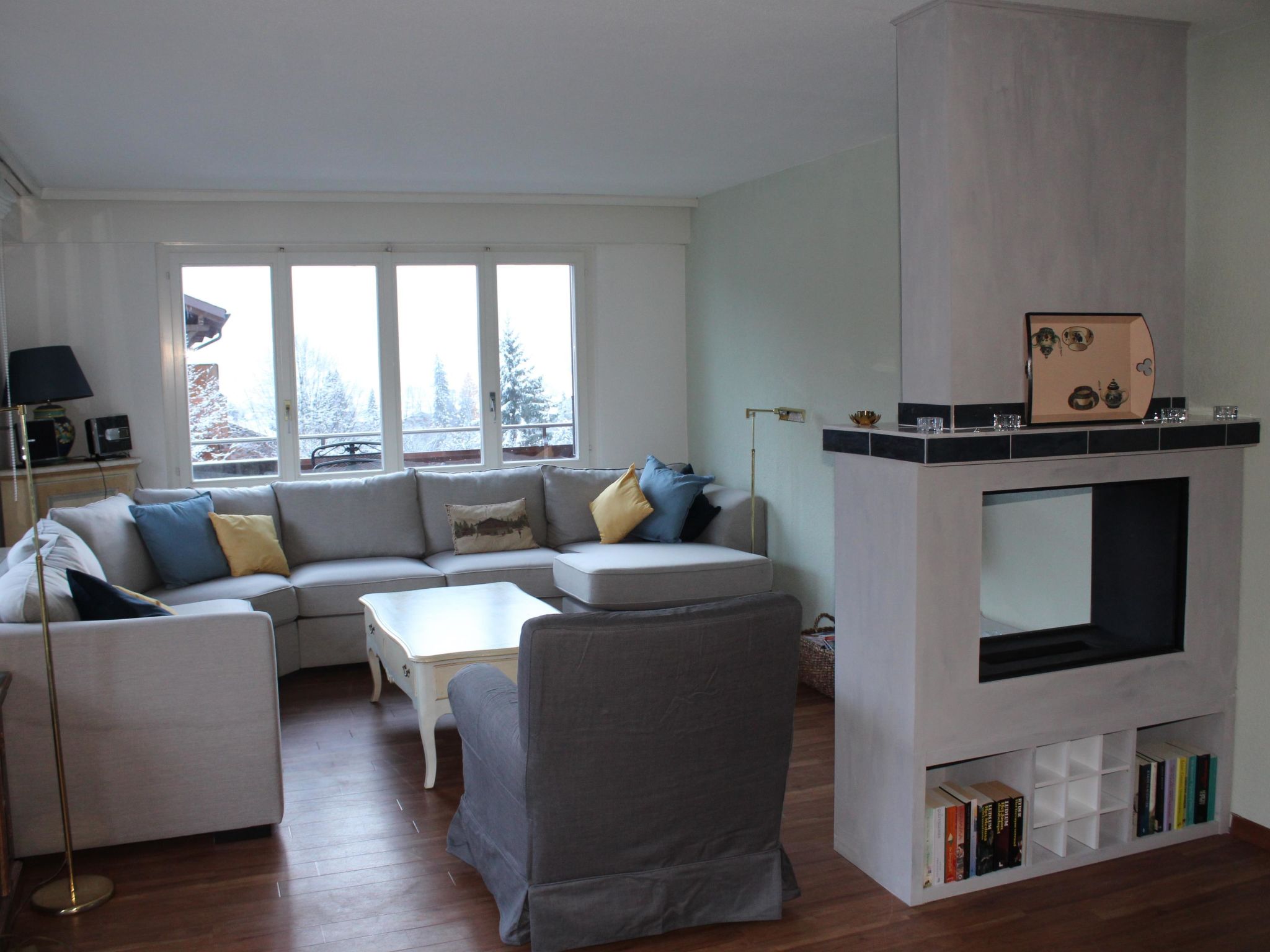 Lavendel AP C22 Appartement/Fewo, Dusche, WC, 3 Schlafräume 4-Zimmerwohnung