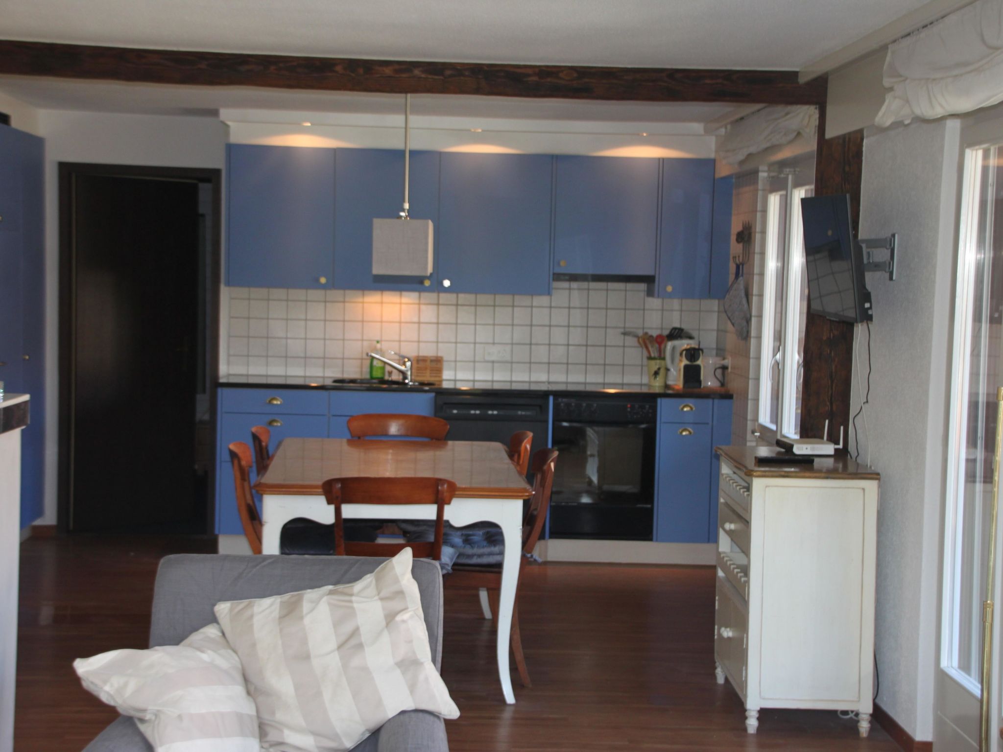 Photo of Lavendel AP C22 Appartement/Fewo, Dusche, WC, 3 Schlafräume 4-Zimmerwohnung